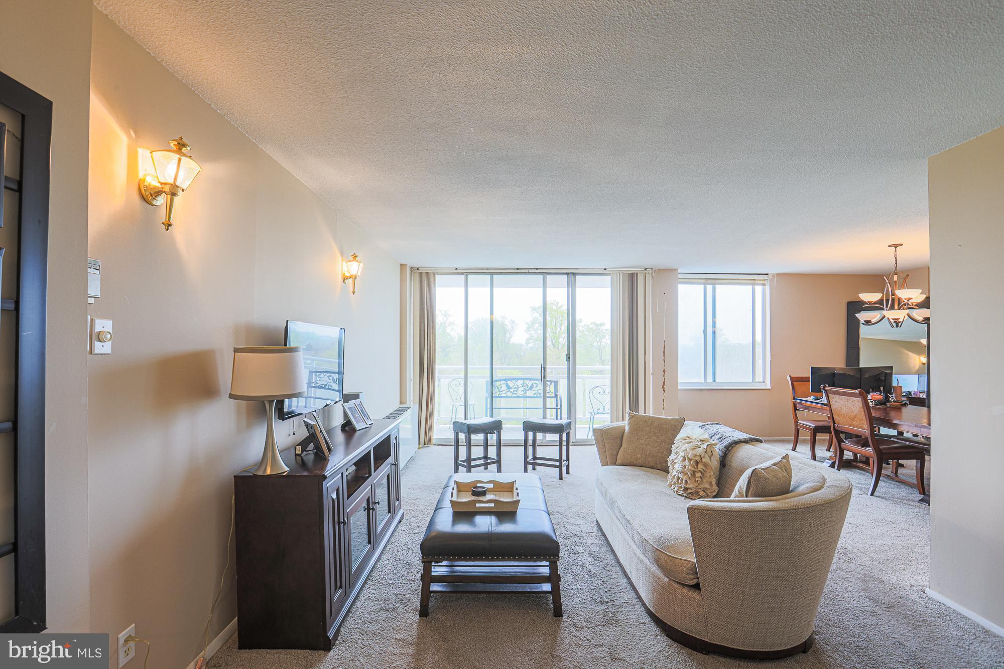 PARK HEIGHTS - Residential