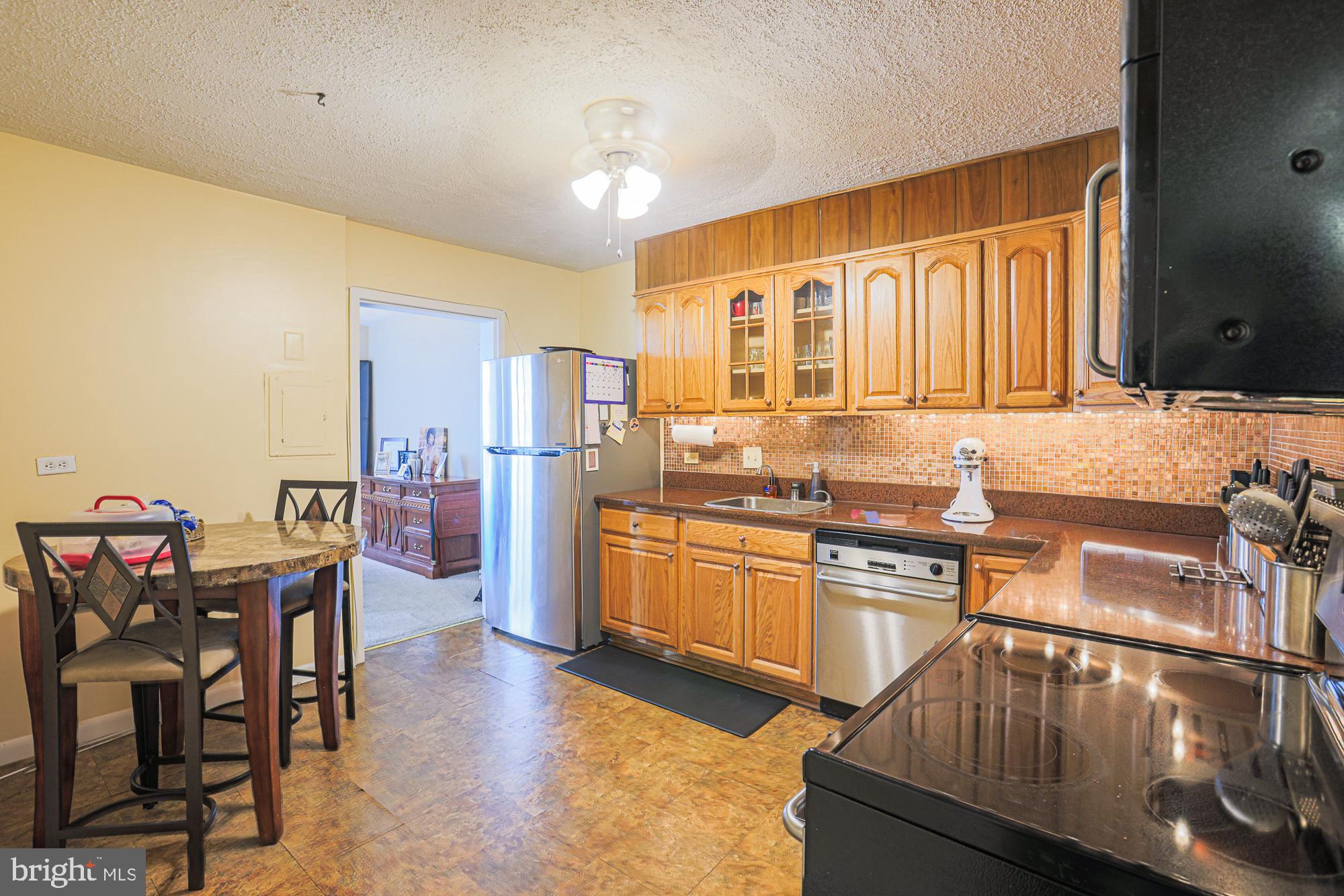 PARK HEIGHTS - Residential