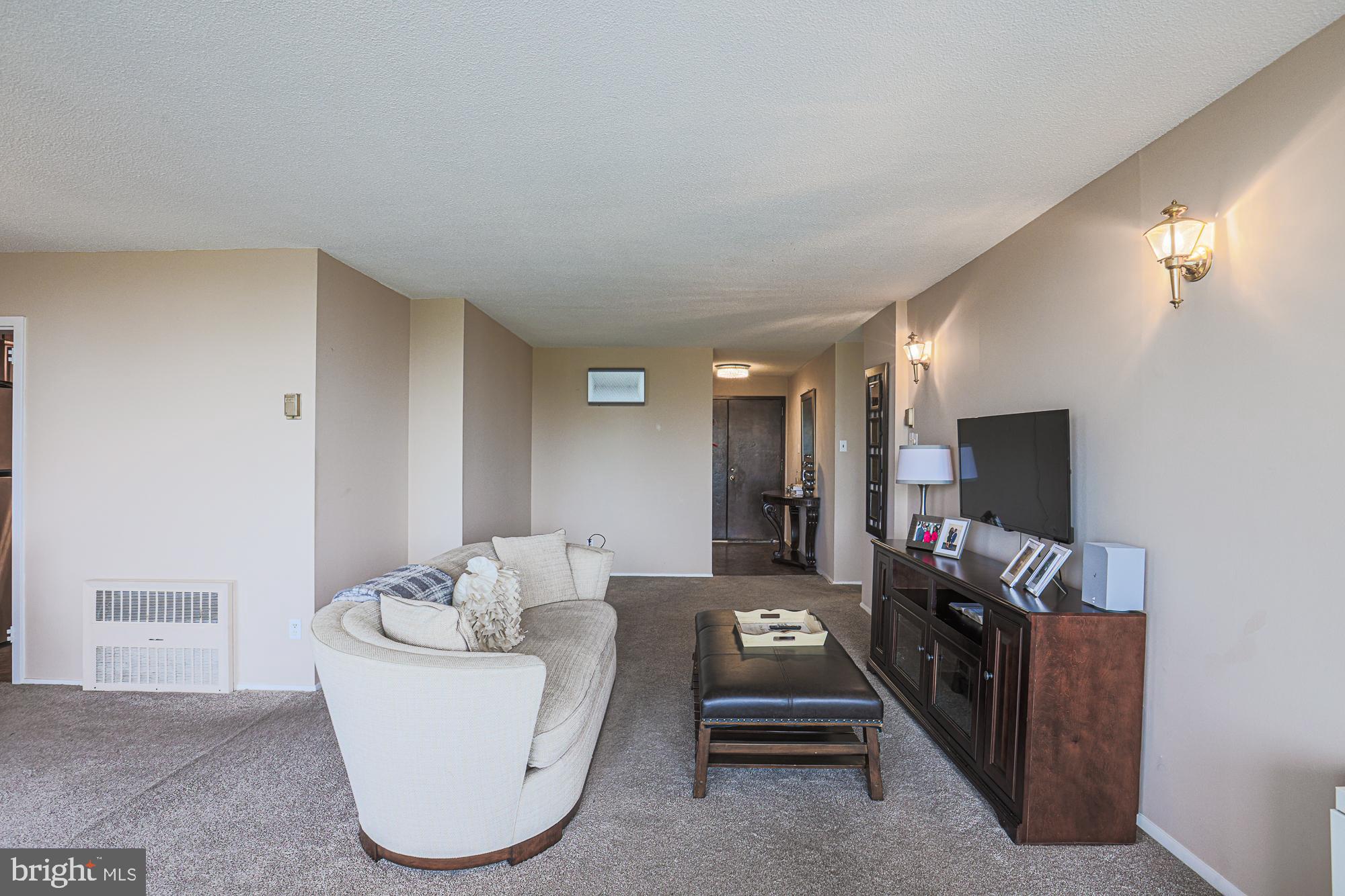 PARK HEIGHTS - Residential