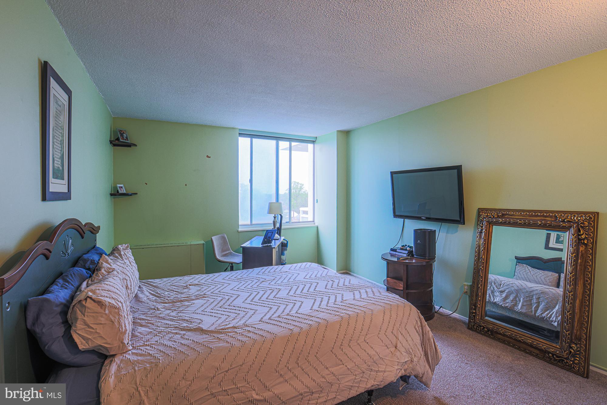 PARK HEIGHTS - Residential