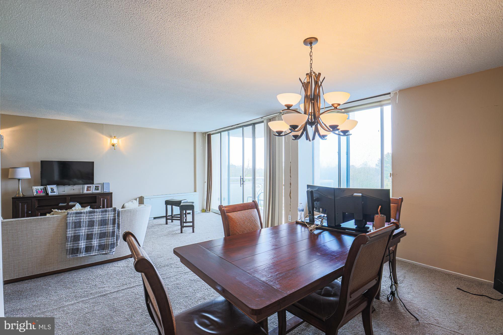 PARK HEIGHTS - Residential
