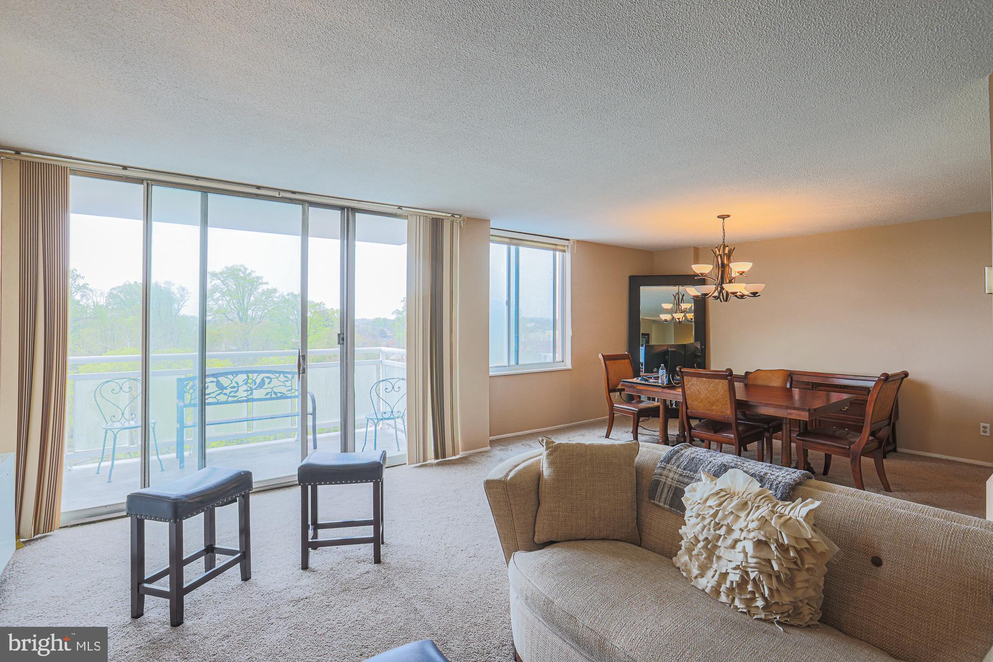 PARK HEIGHTS - Residential