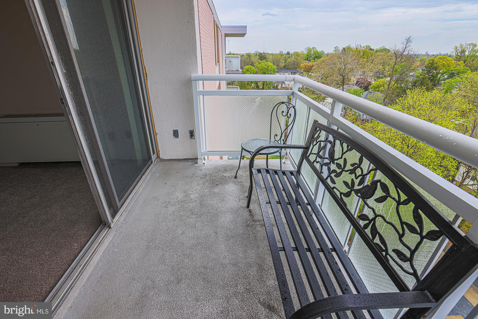 PARK HEIGHTS - Residential