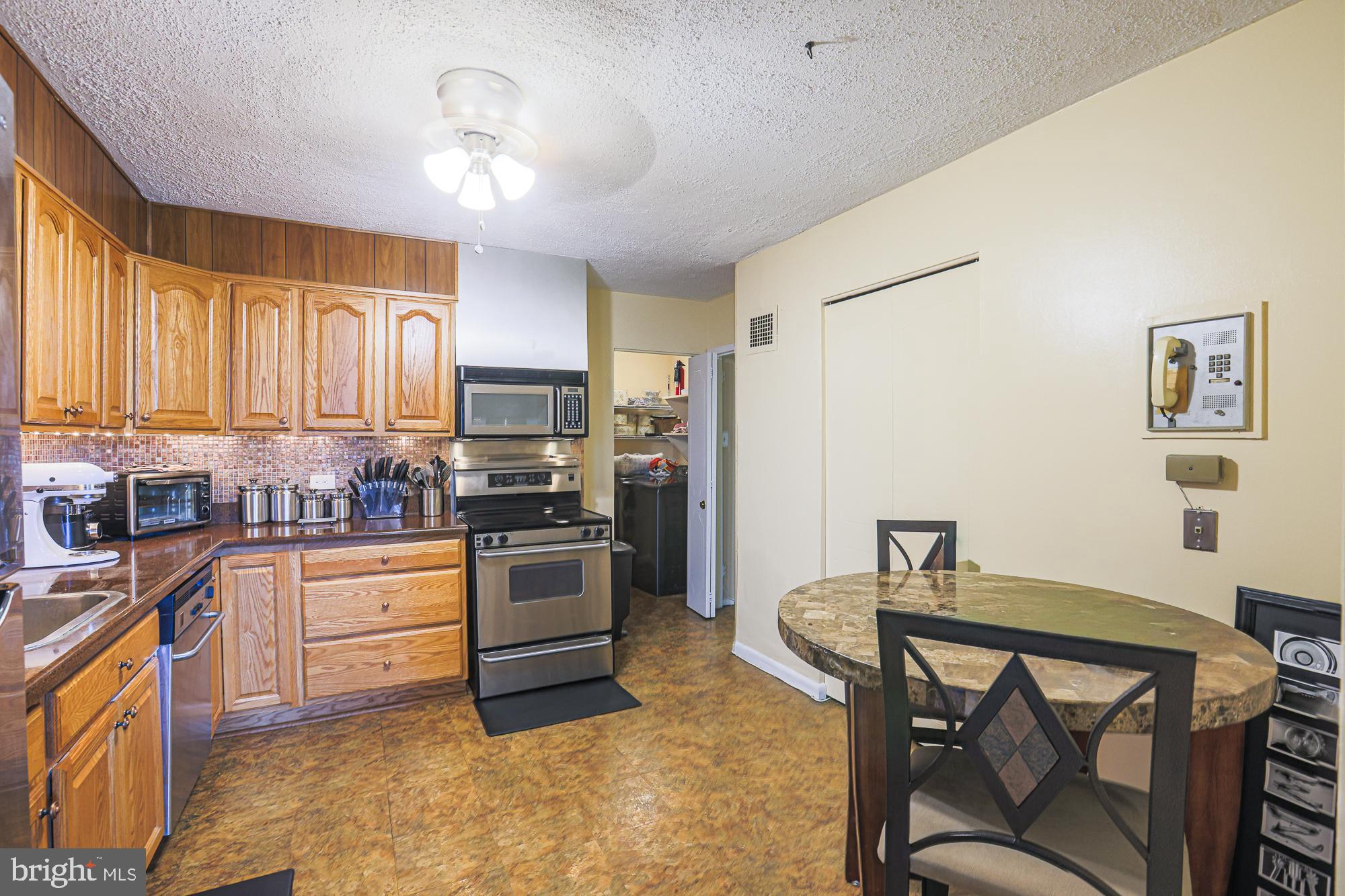 PARK HEIGHTS - Residential
