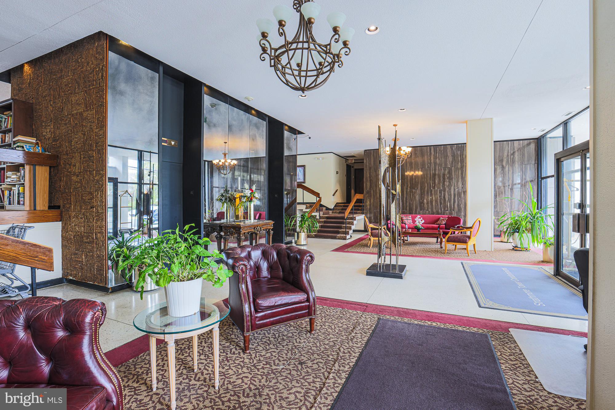 PARK HEIGHTS - Residential