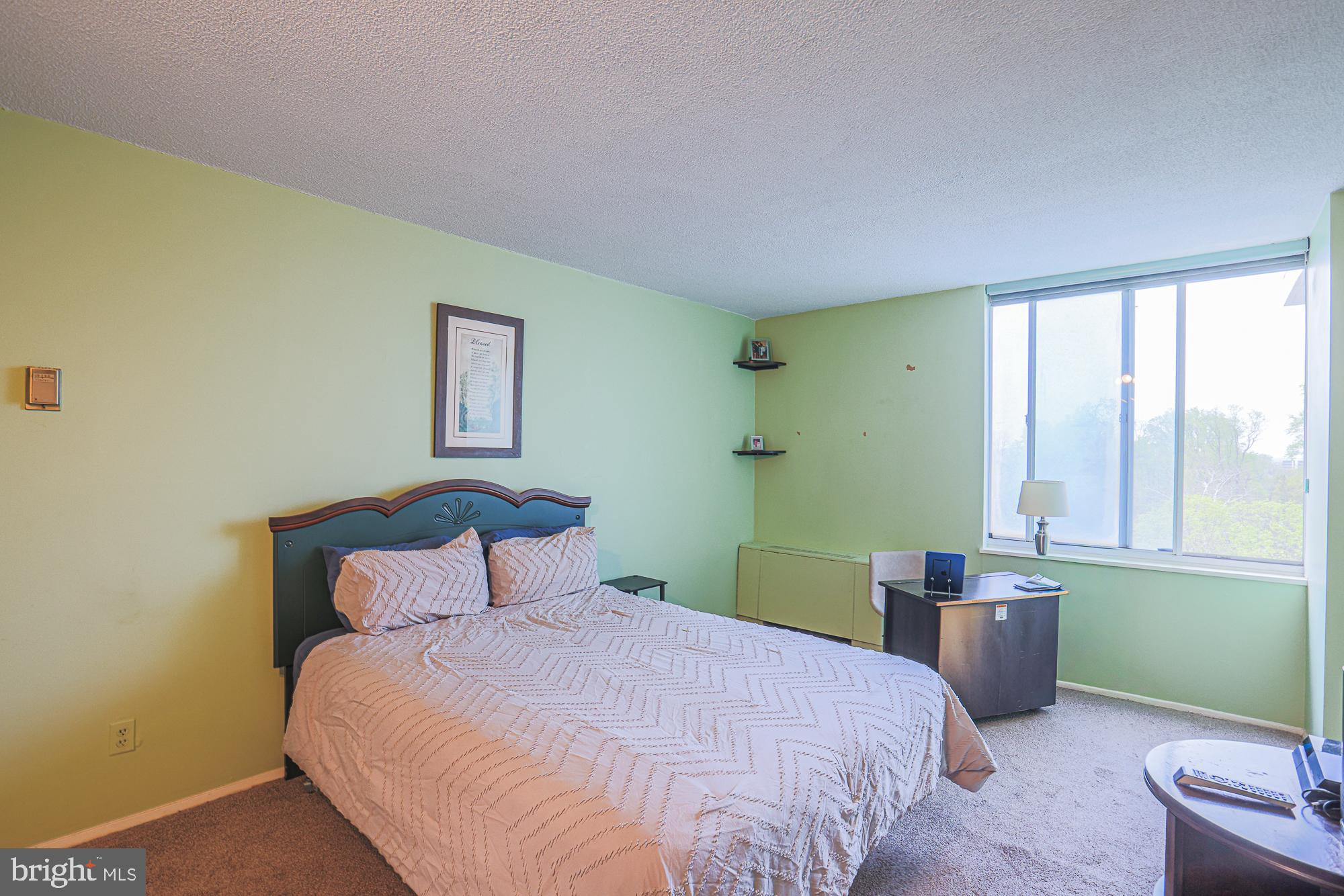 PARK HEIGHTS - Residential