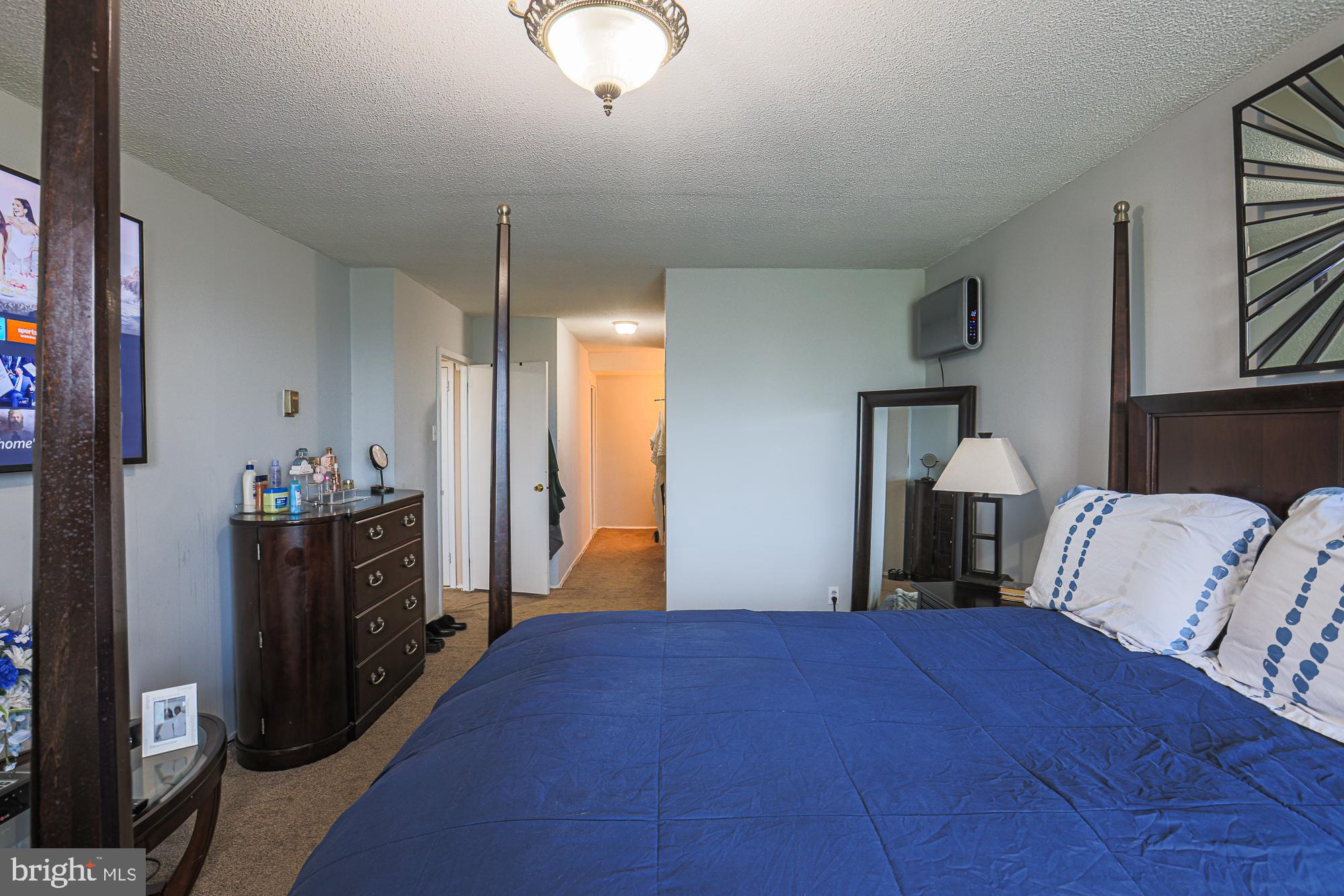 PARK HEIGHTS - Residential
