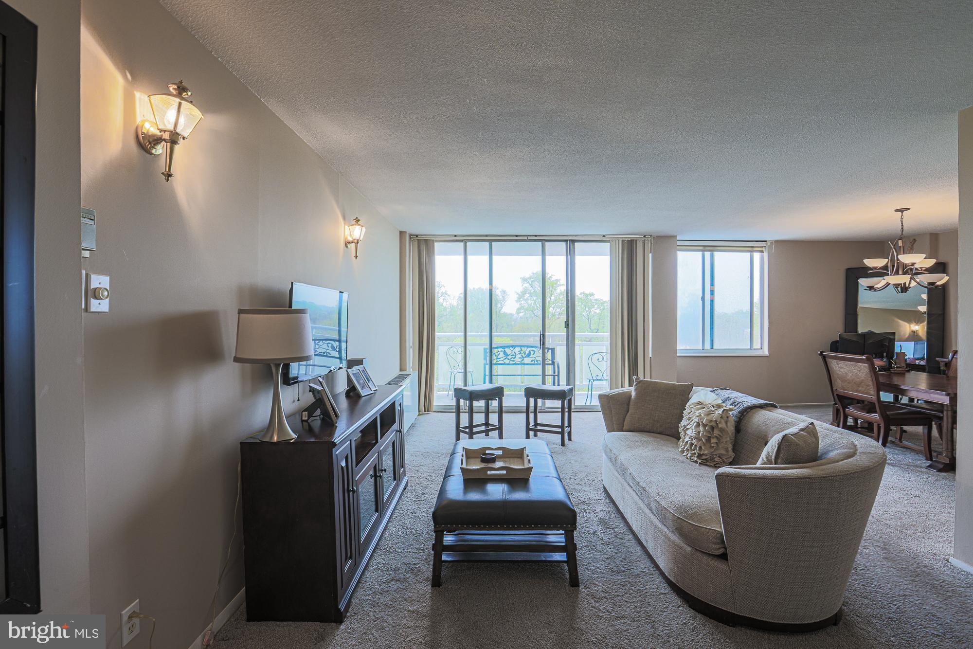 PARK HEIGHTS - Residential