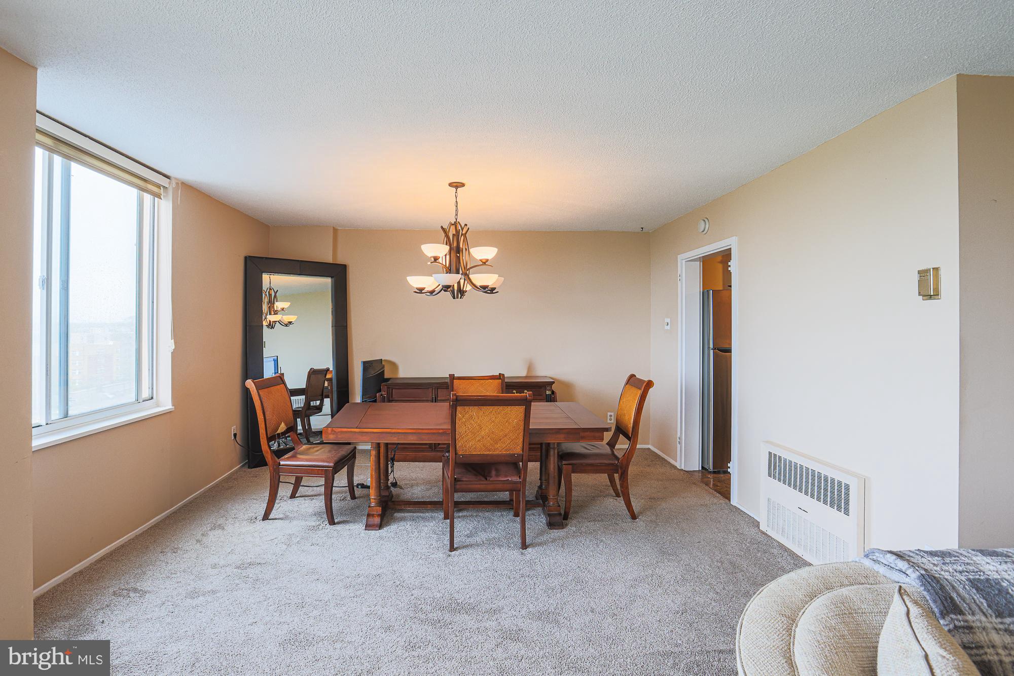 PARK HEIGHTS - Residential