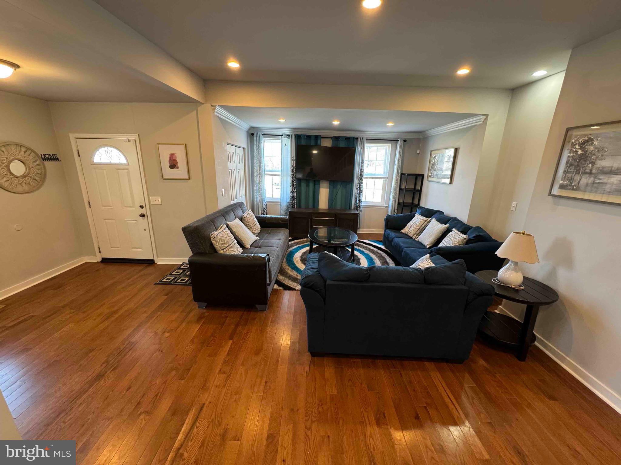CAPITOL HEIGHTS - Residential