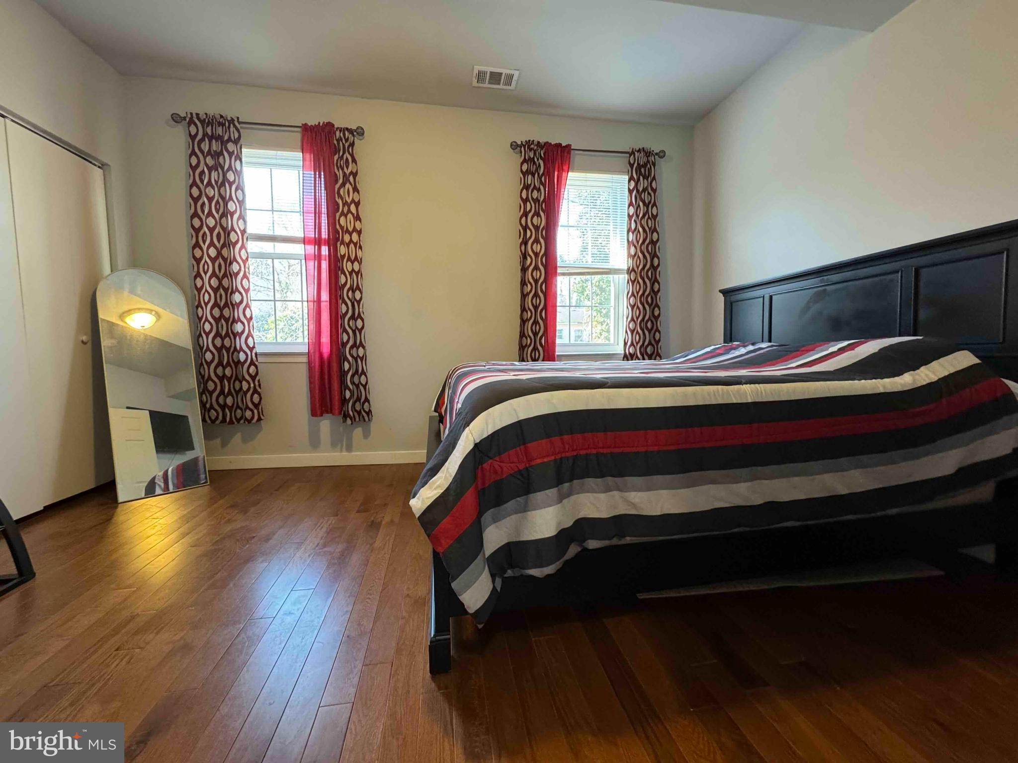 CAPITOL HEIGHTS - Residential