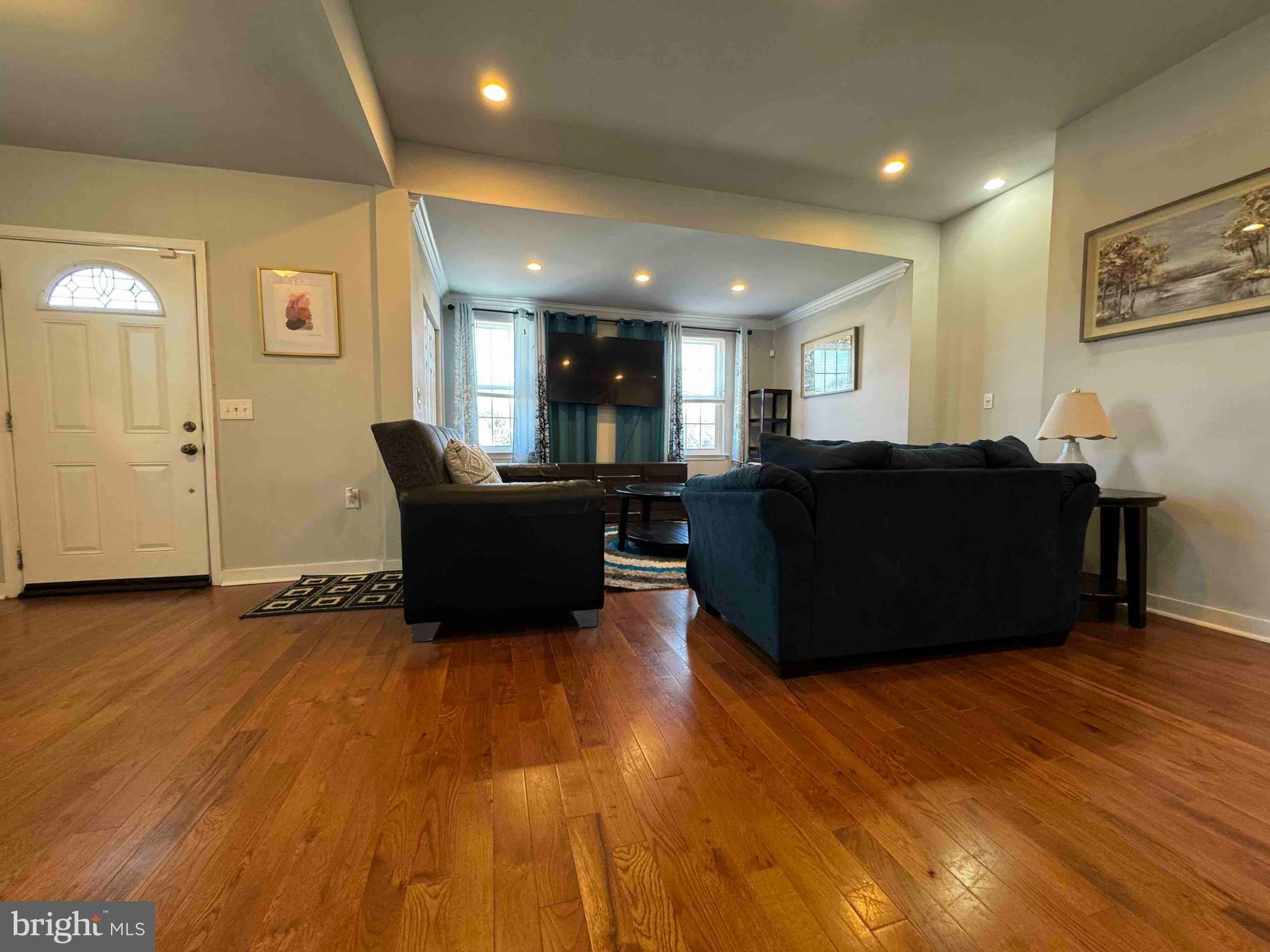 CAPITOL HEIGHTS - Residential