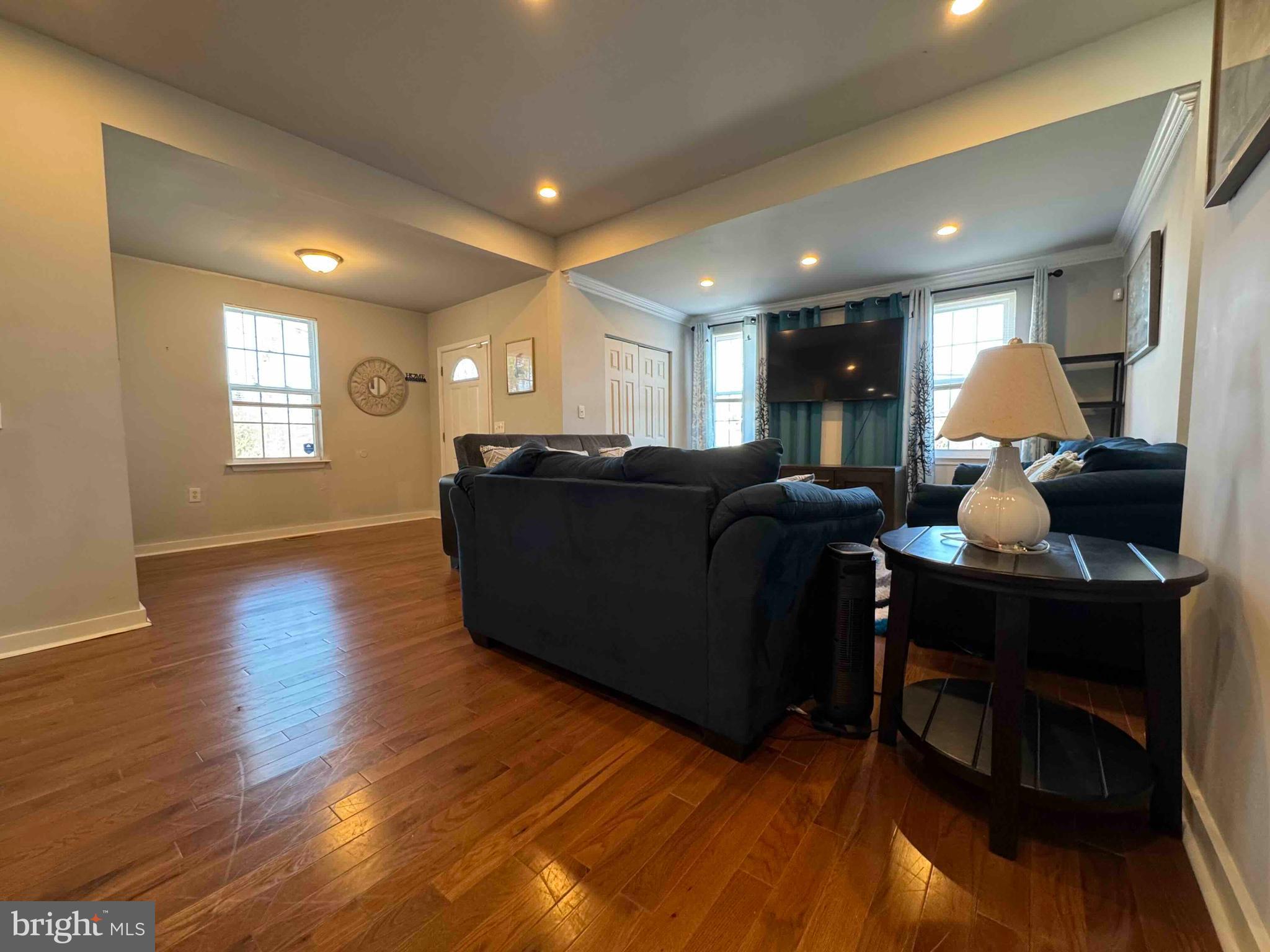 CAPITOL HEIGHTS - Residential