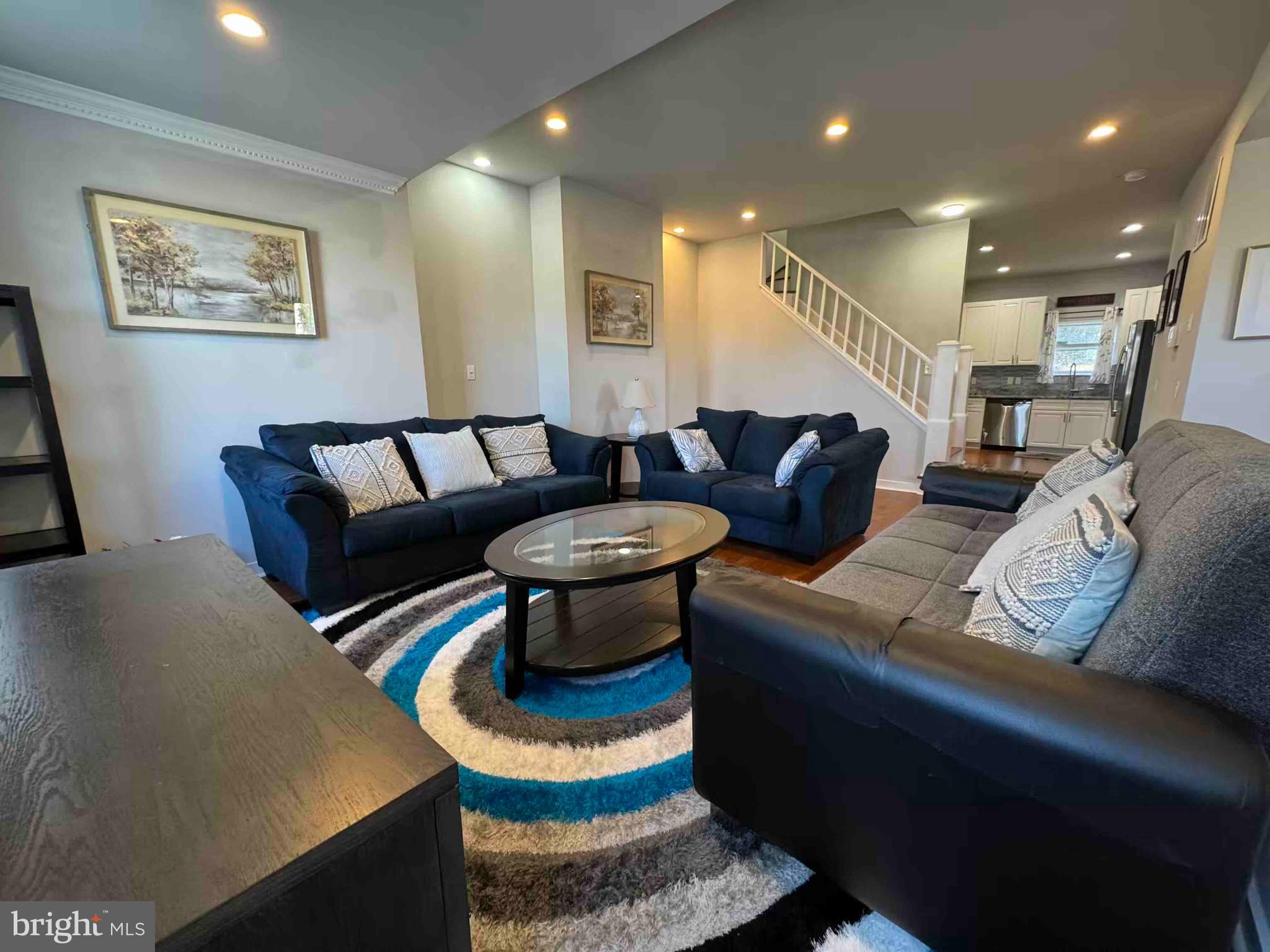 CAPITOL HEIGHTS - Residential