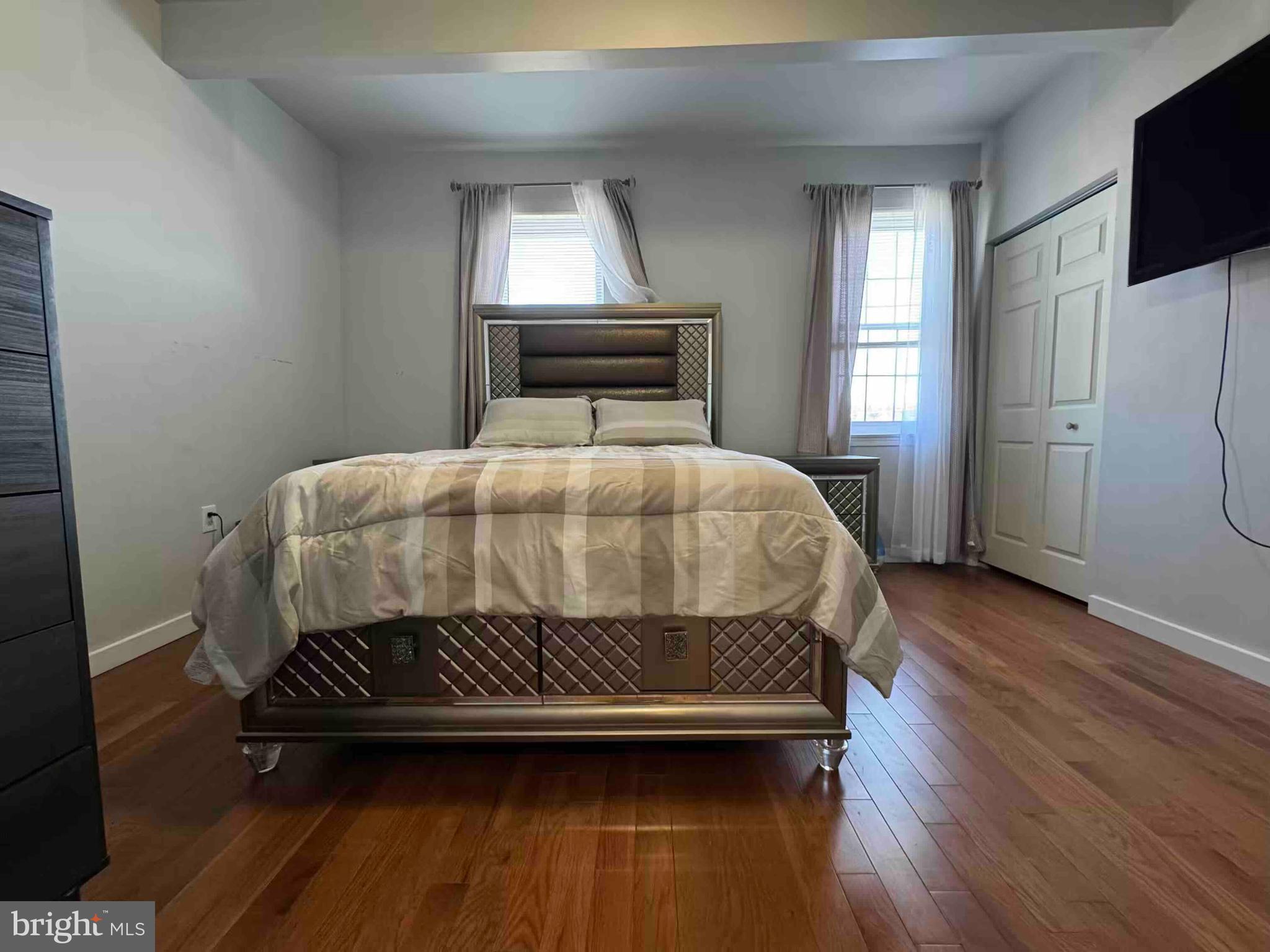 CAPITOL HEIGHTS - Residential