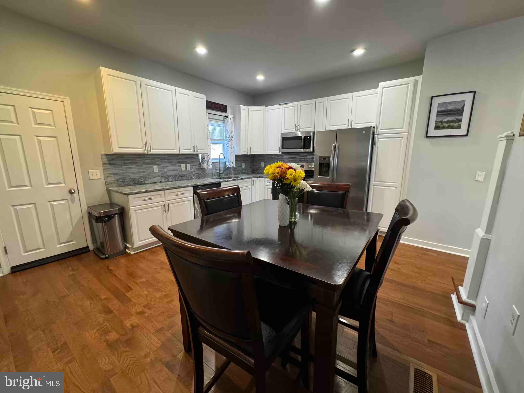 CAPITOL HEIGHTS - Residential