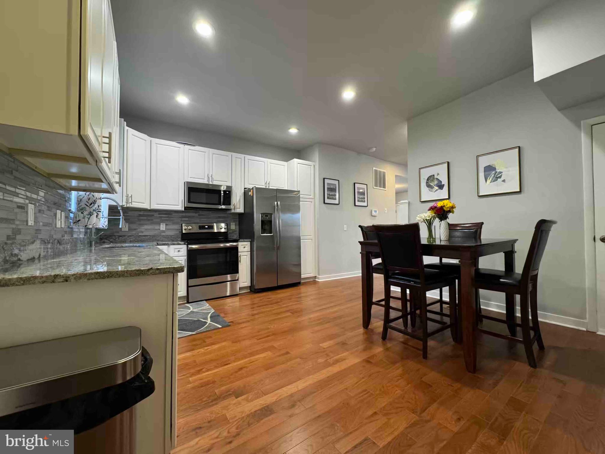 CAPITOL HEIGHTS - Residential