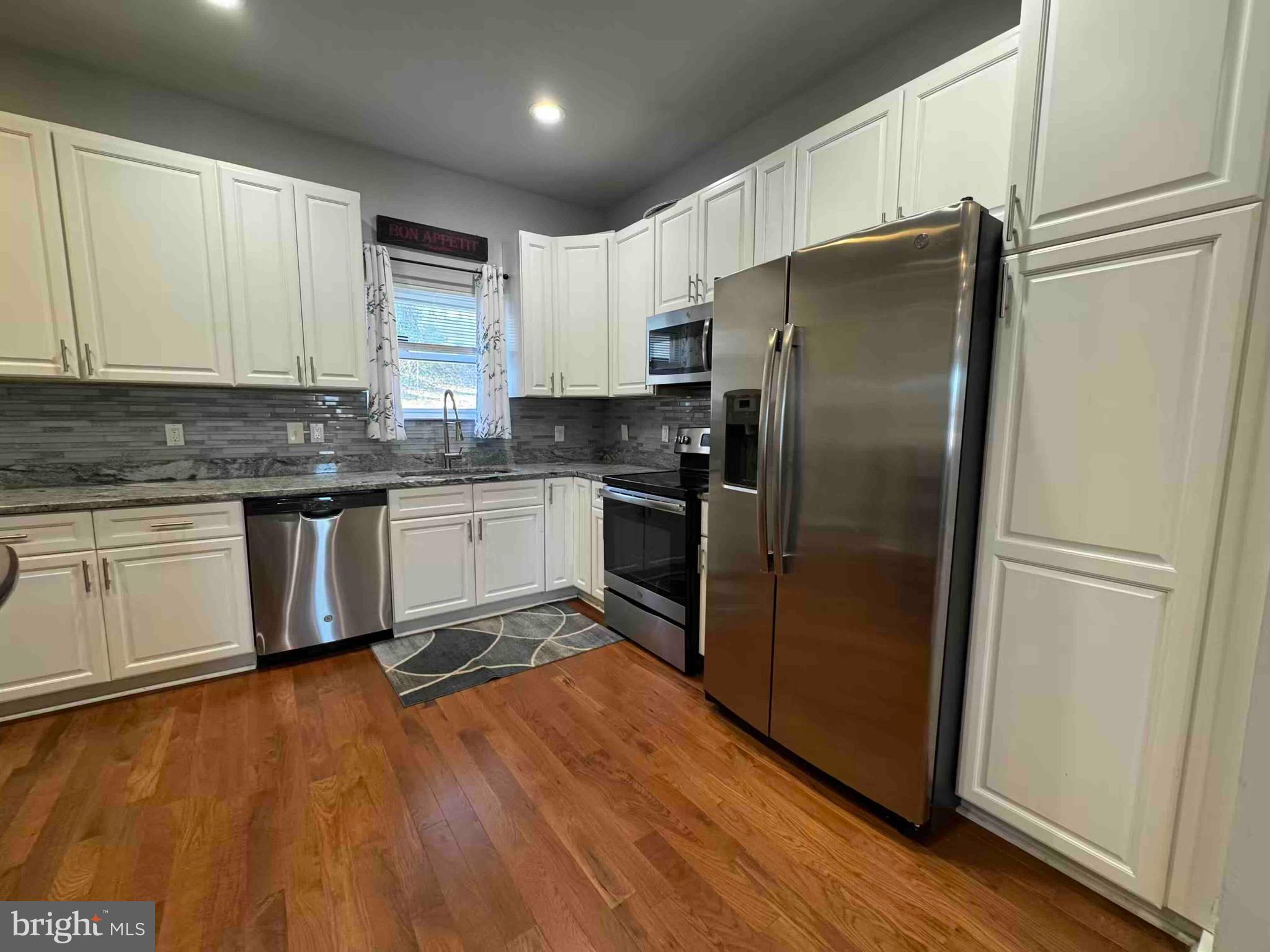 CAPITOL HEIGHTS - Residential