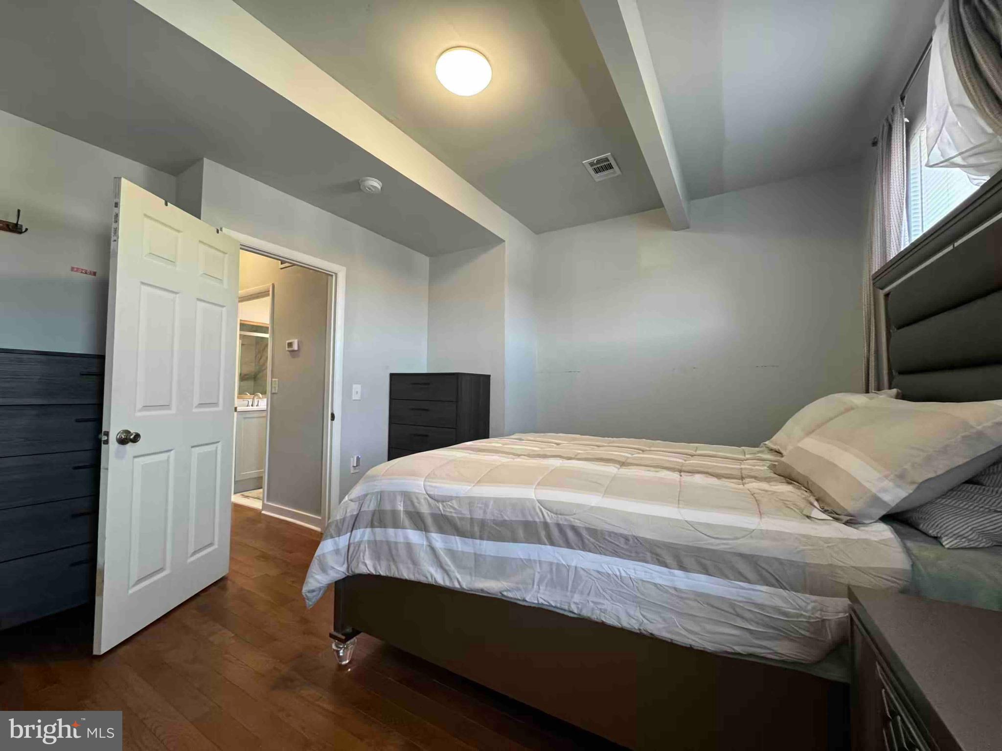 CAPITOL HEIGHTS - Residential
