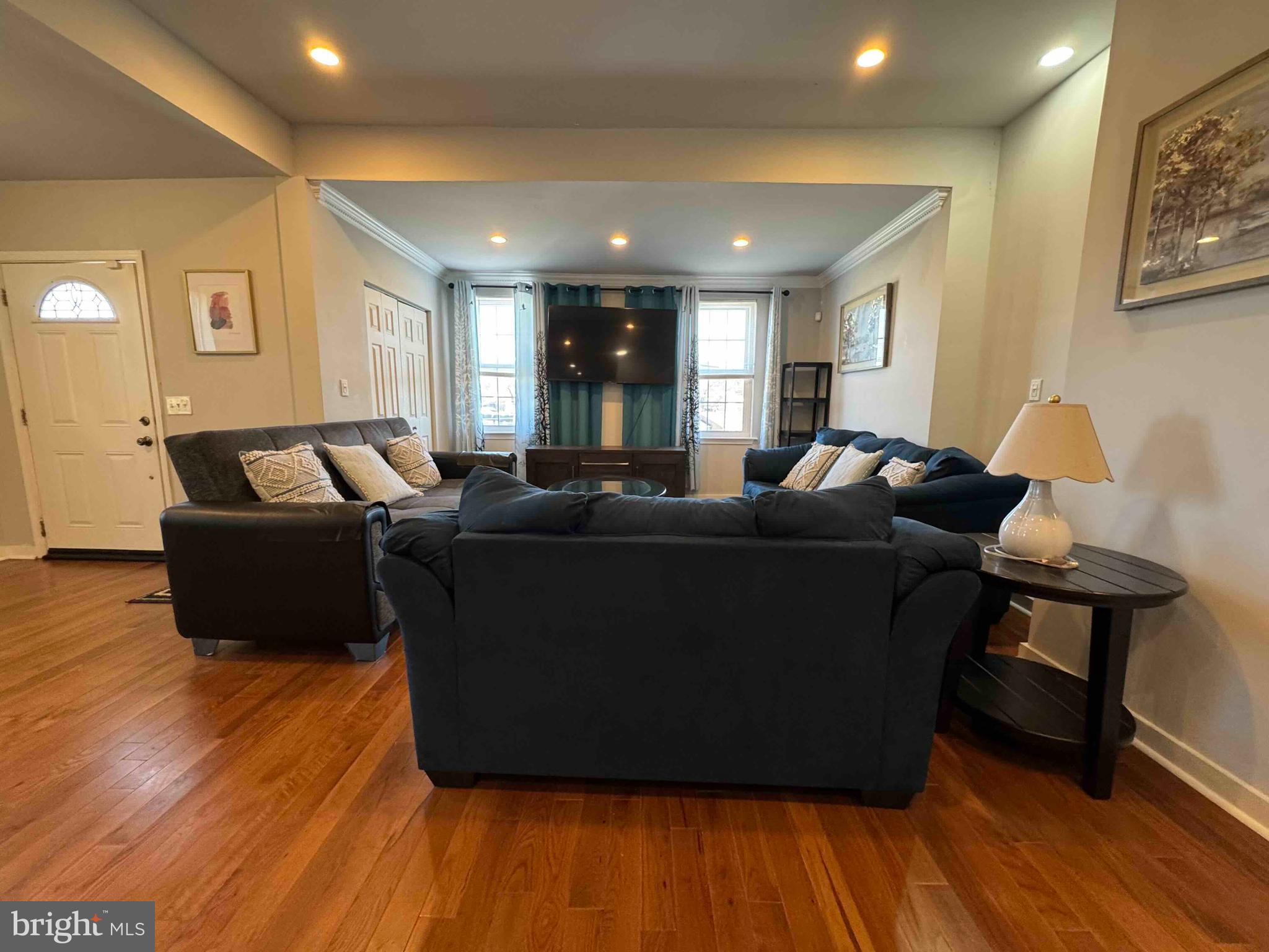 CAPITOL HEIGHTS - Residential