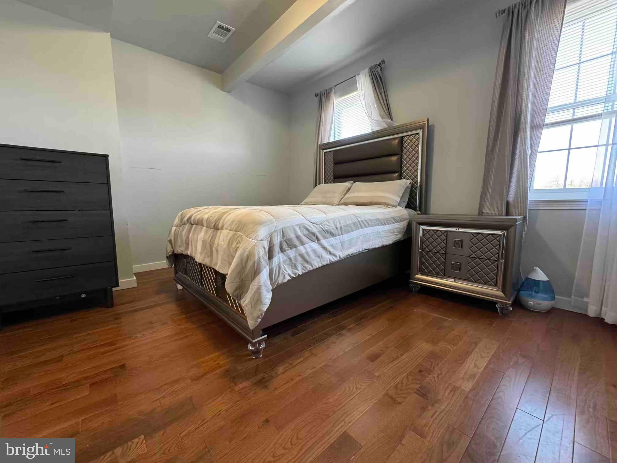 CAPITOL HEIGHTS - Residential