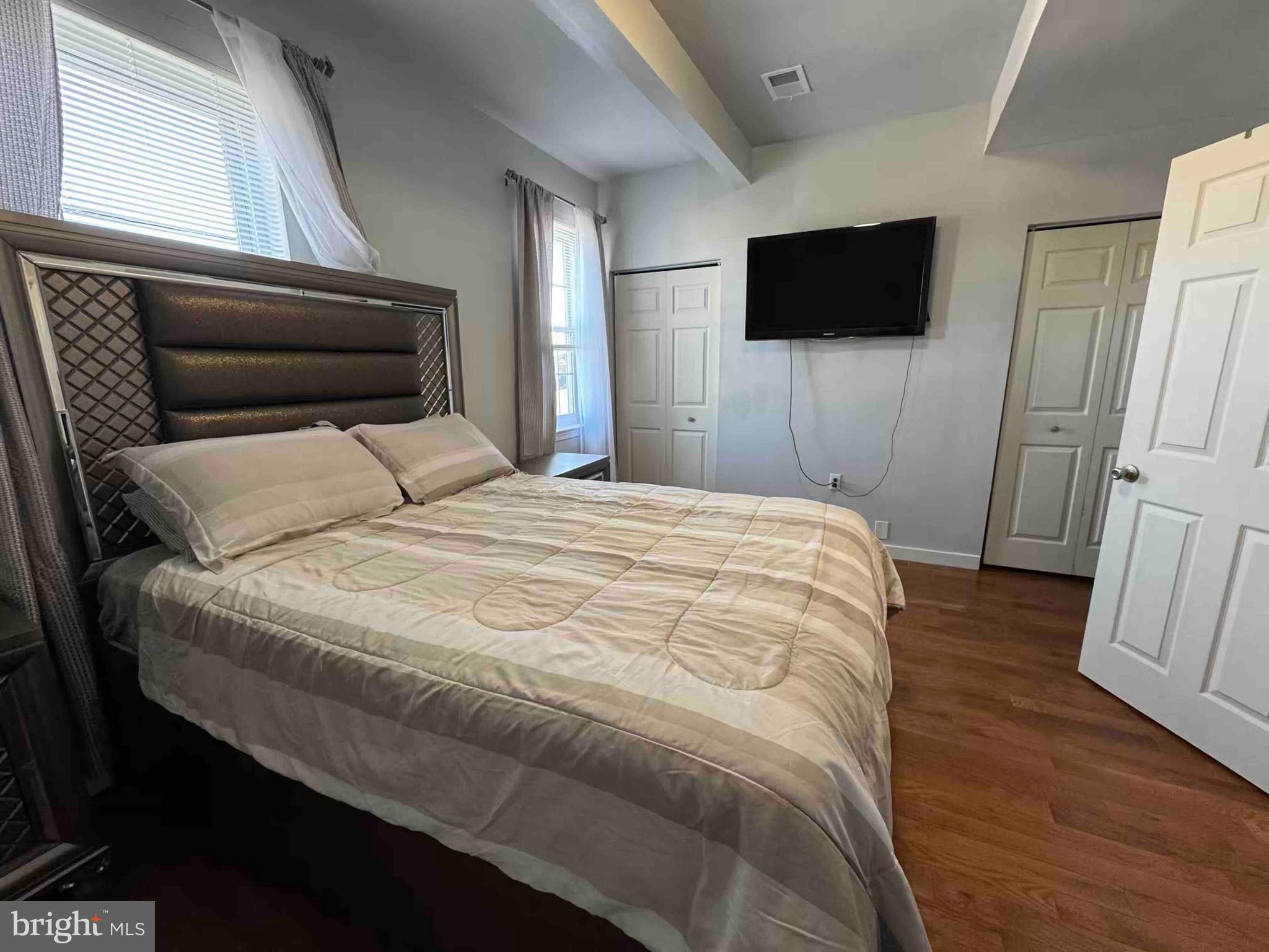 CAPITOL HEIGHTS - Residential