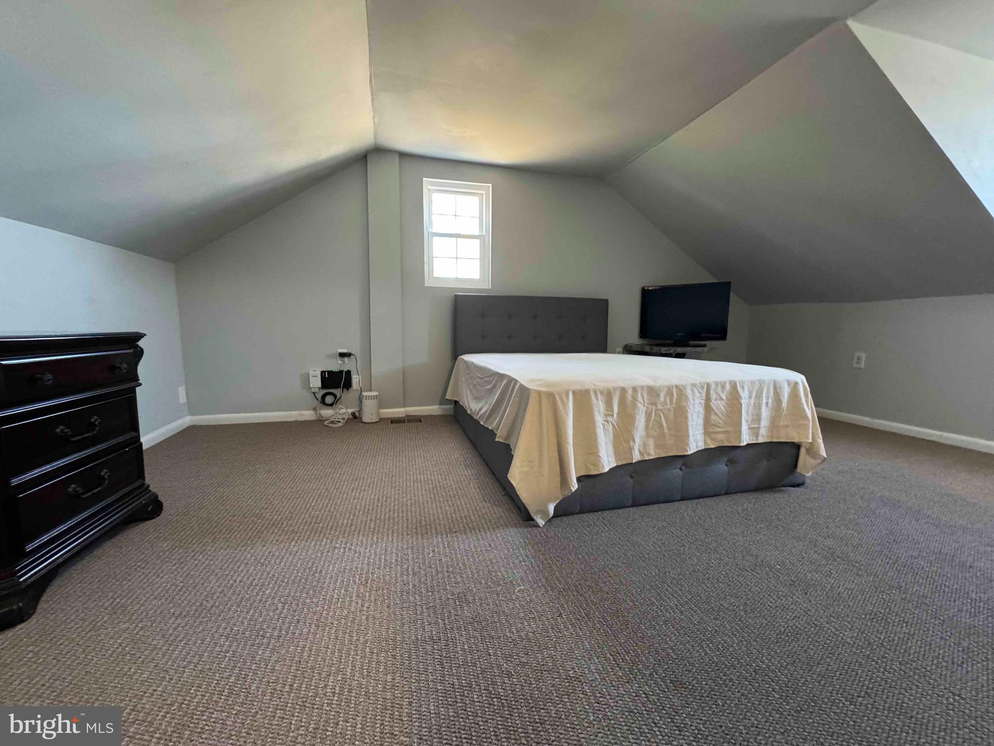 CAPITOL HEIGHTS - Residential