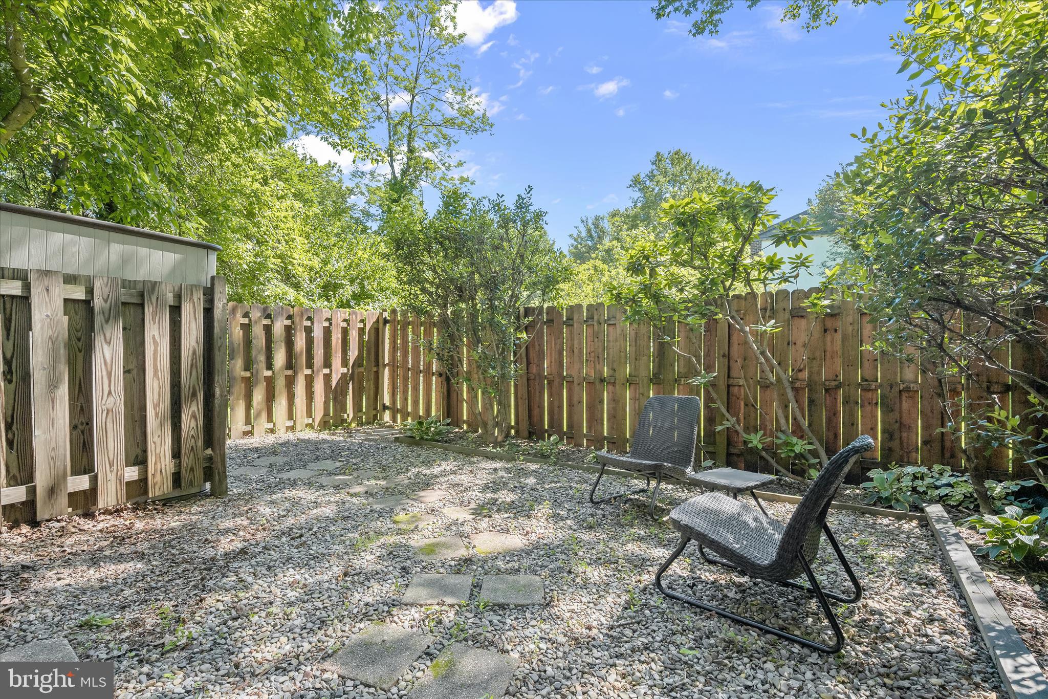 VILLAGE OF OWEN BROWN - Residential