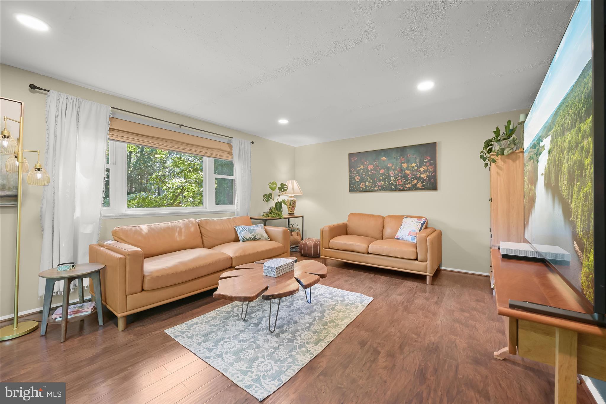 VILLAGE OF OWEN BROWN - Residential
