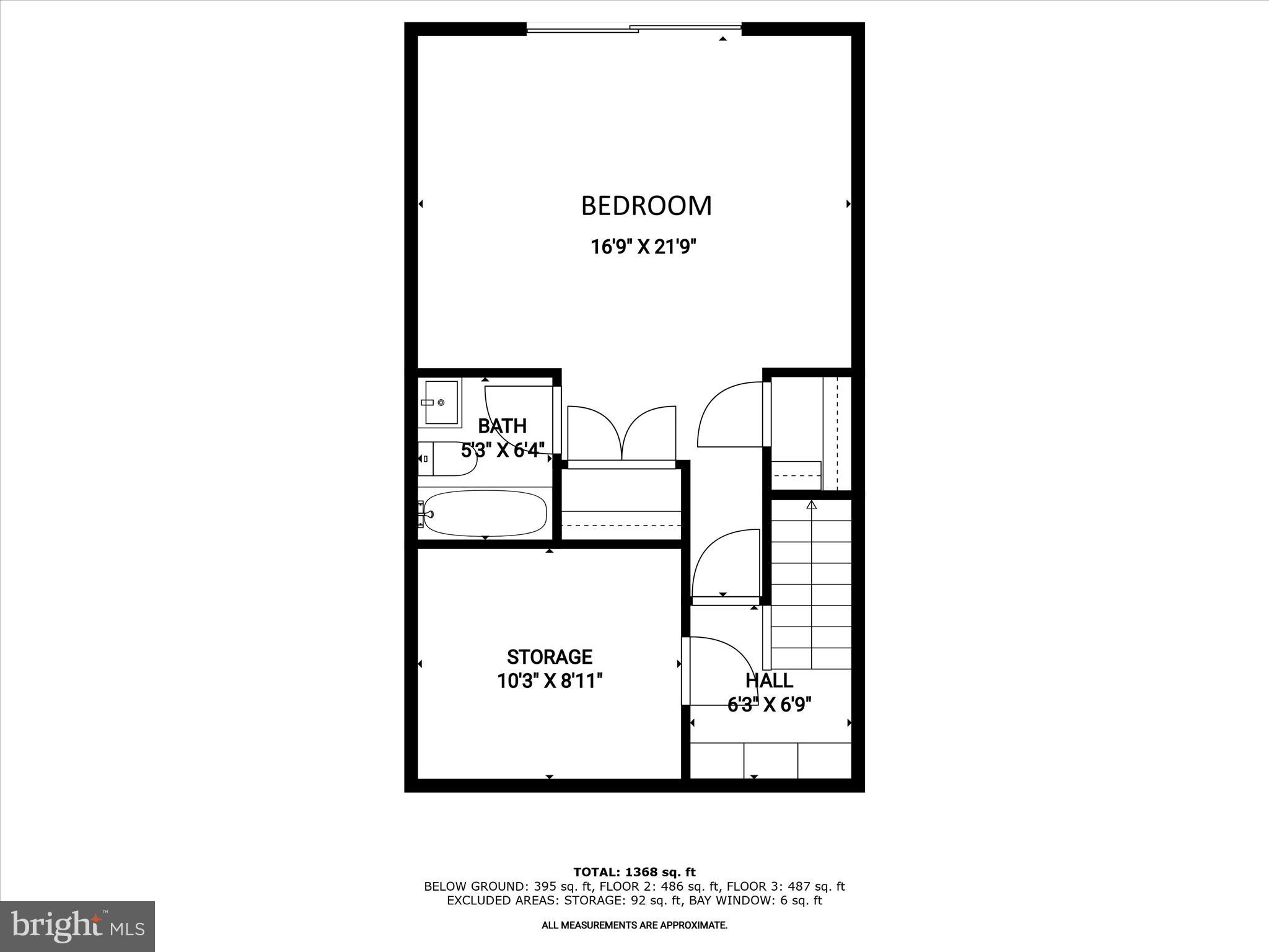 VILLAGE OF OWEN BROWN - Residential