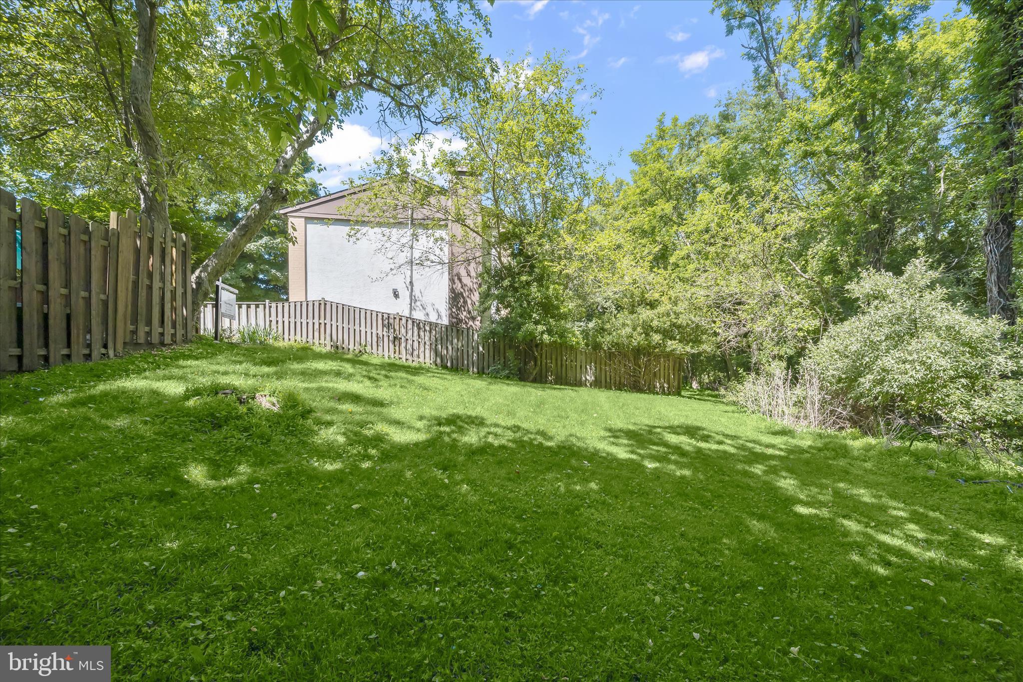 VILLAGE OF OWEN BROWN - Residential