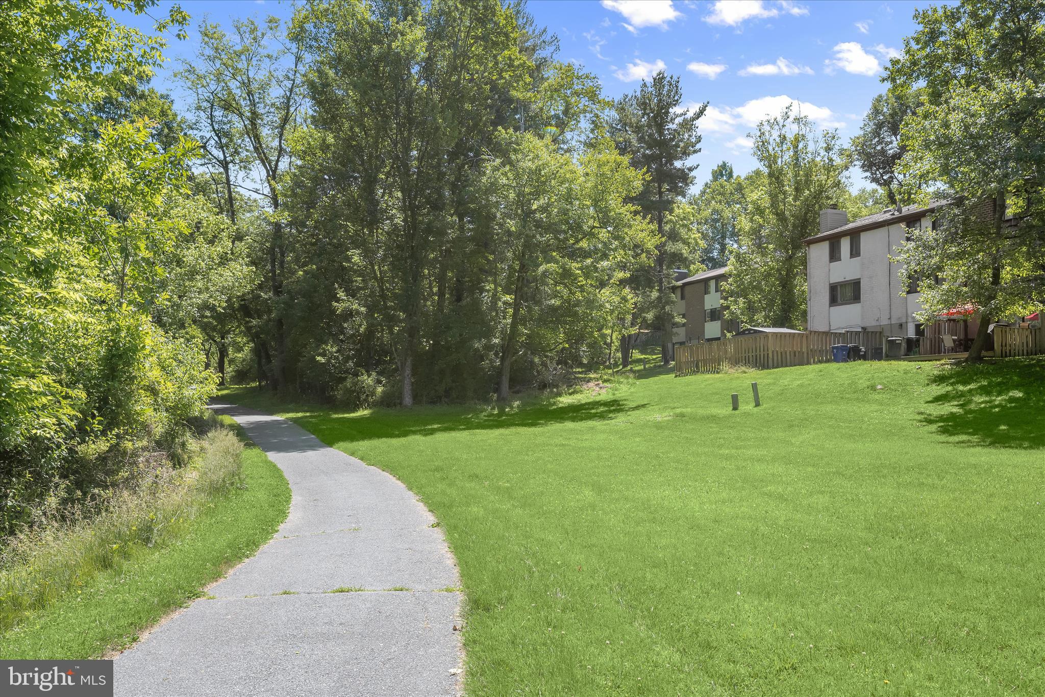 VILLAGE OF OWEN BROWN - Residential