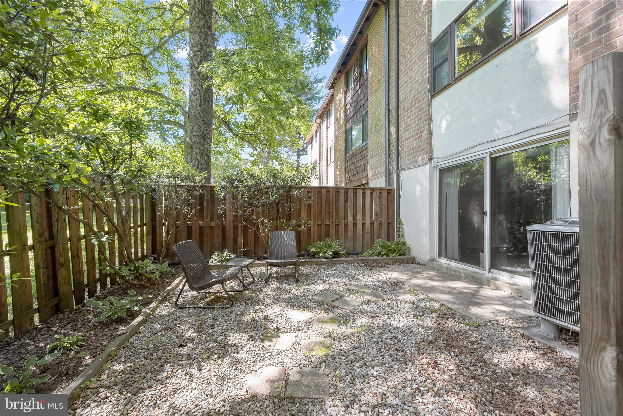 VILLAGE OF OWEN BROWN - Residential
