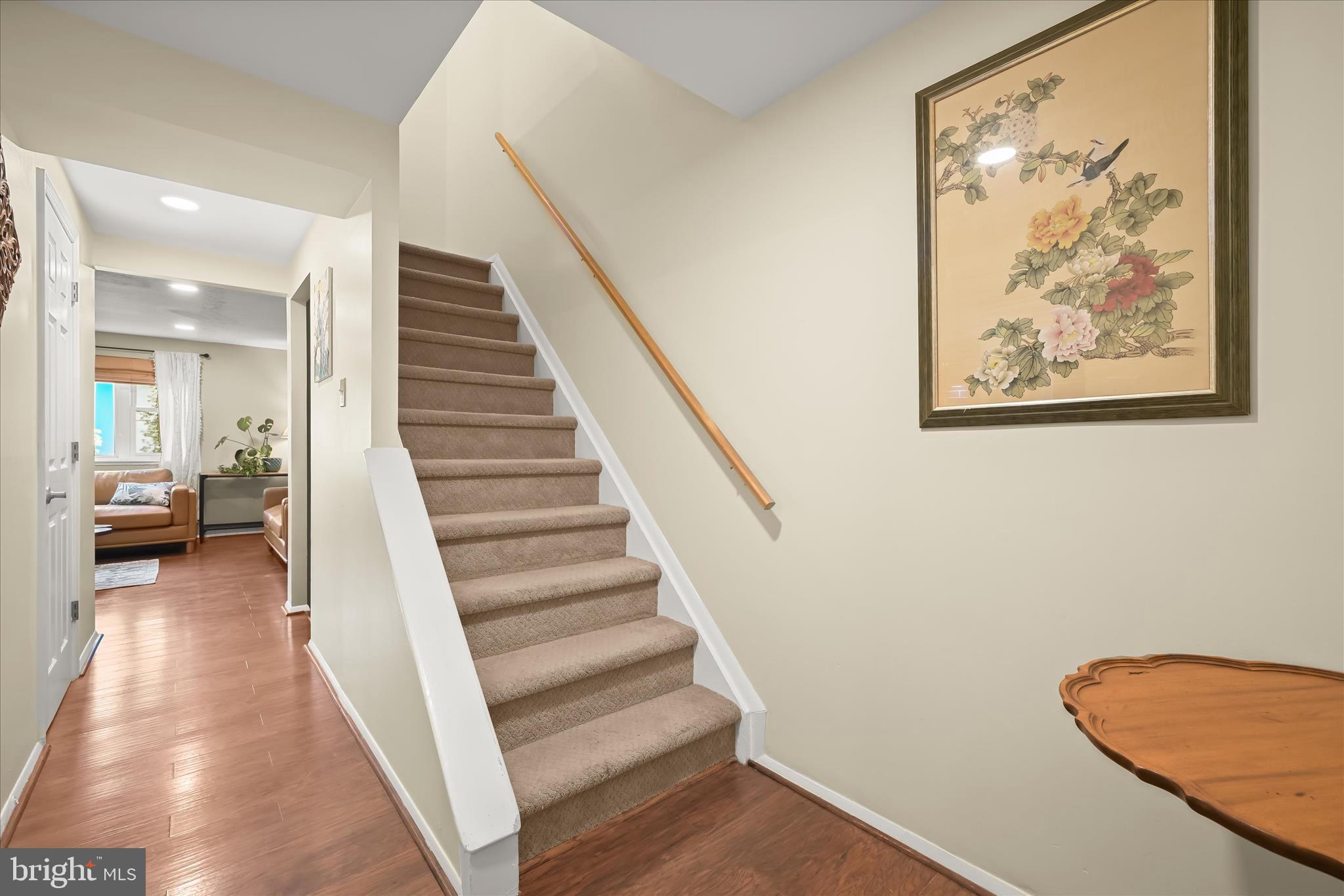 VILLAGE OF OWEN BROWN - Residential