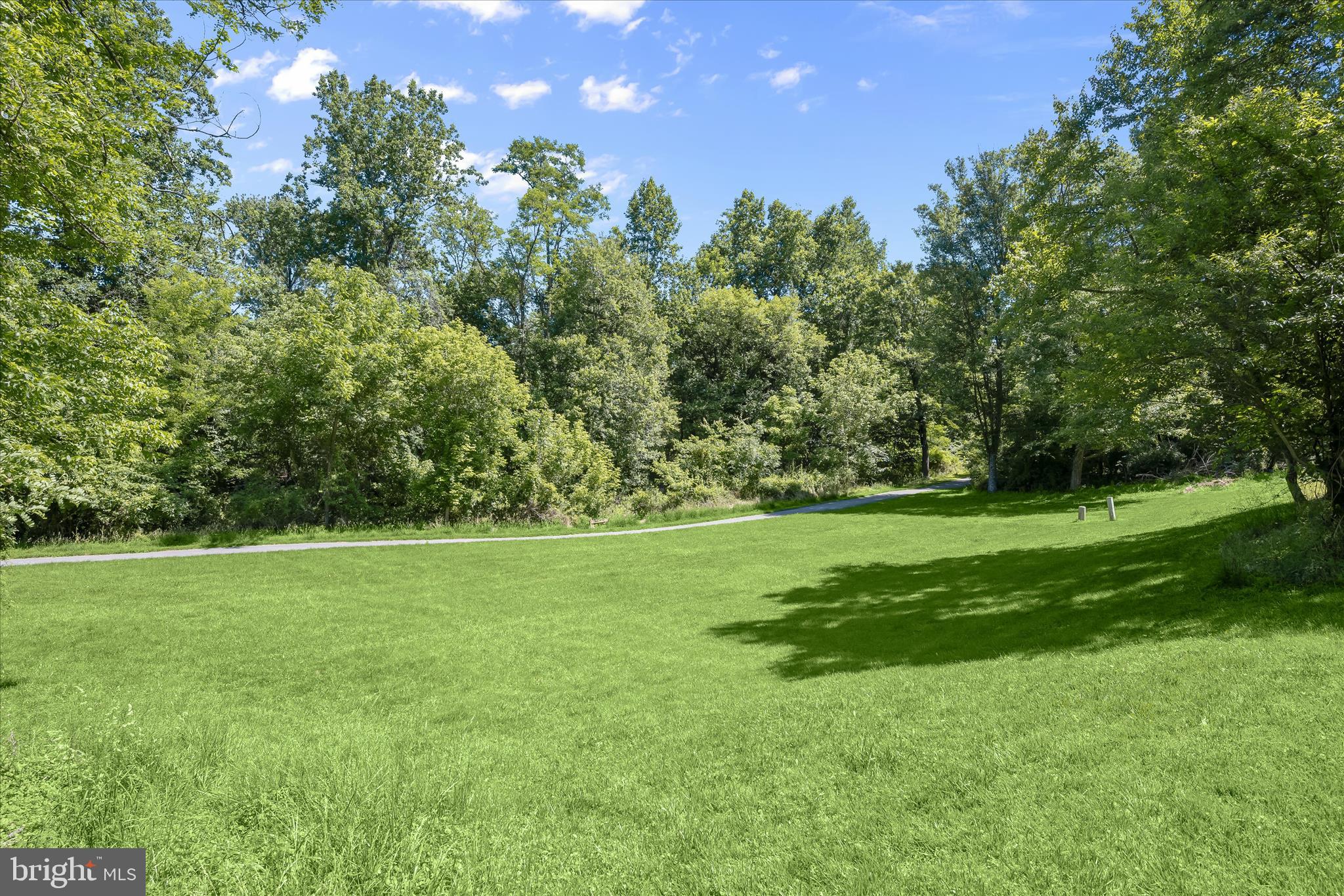 VILLAGE OF OWEN BROWN - Residential