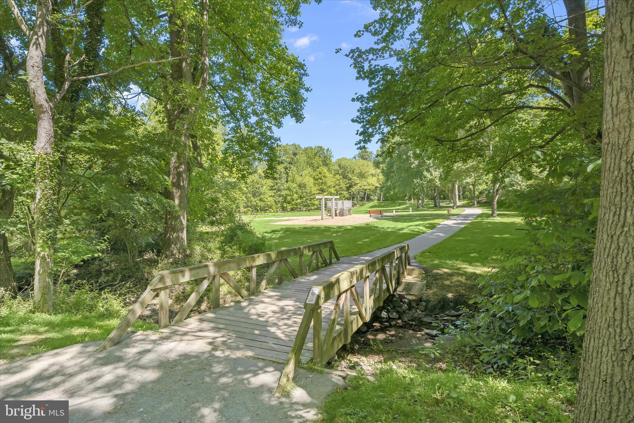 VILLAGE OF OWEN BROWN - Residential