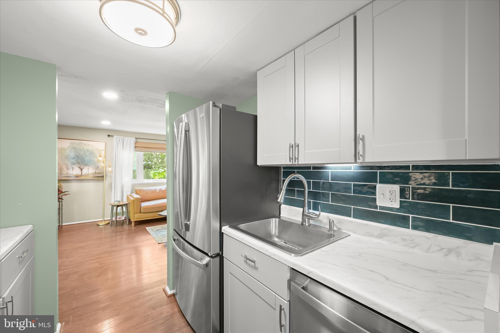 VILLAGE OF OWEN BROWN - Residential