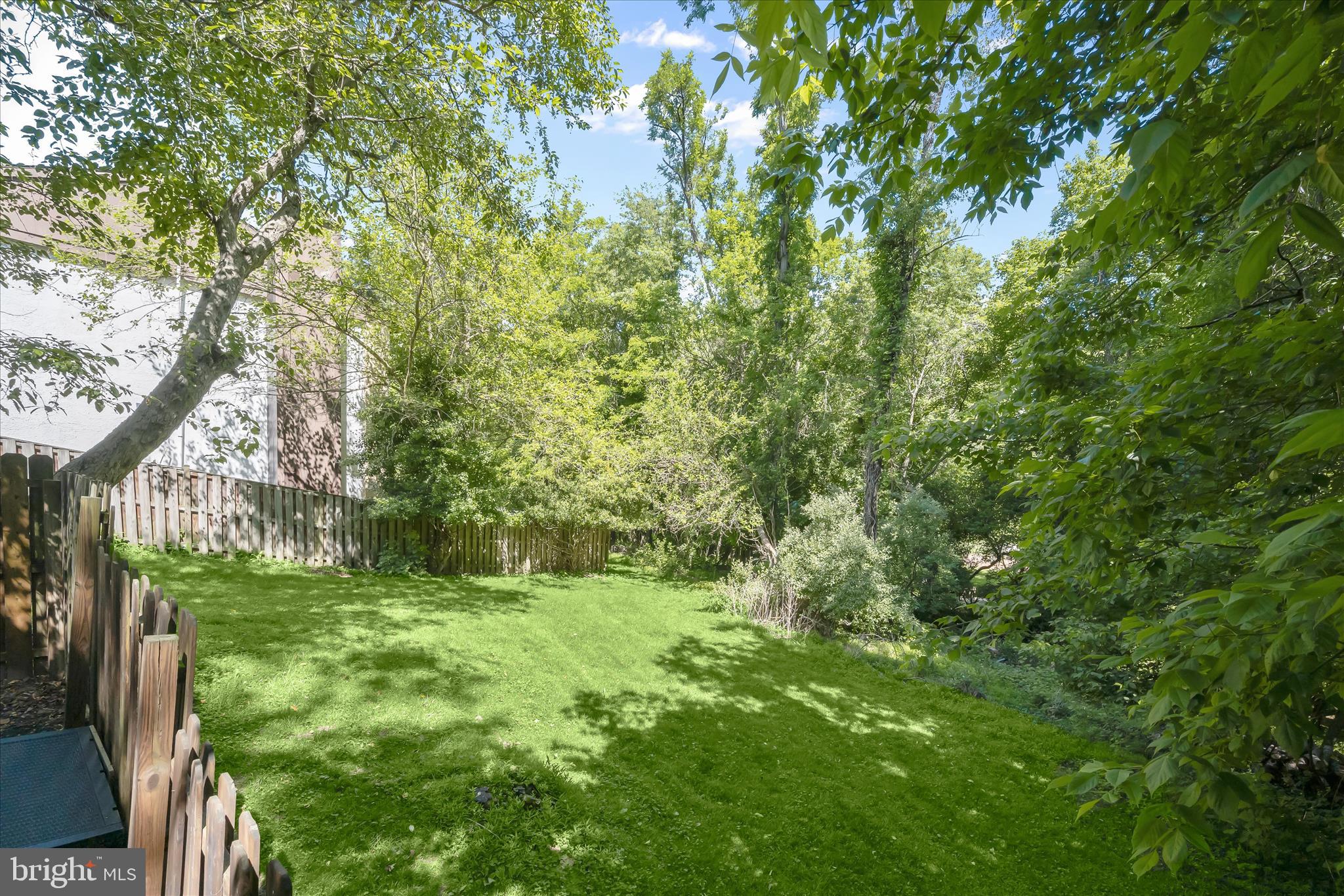 VILLAGE OF OWEN BROWN - Residential