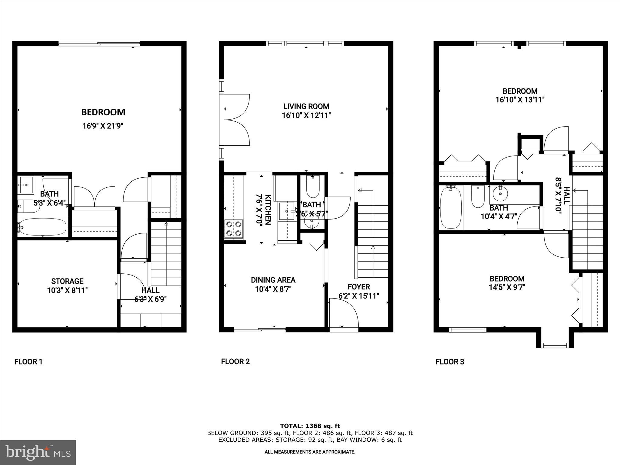 VILLAGE OF OWEN BROWN - Residential