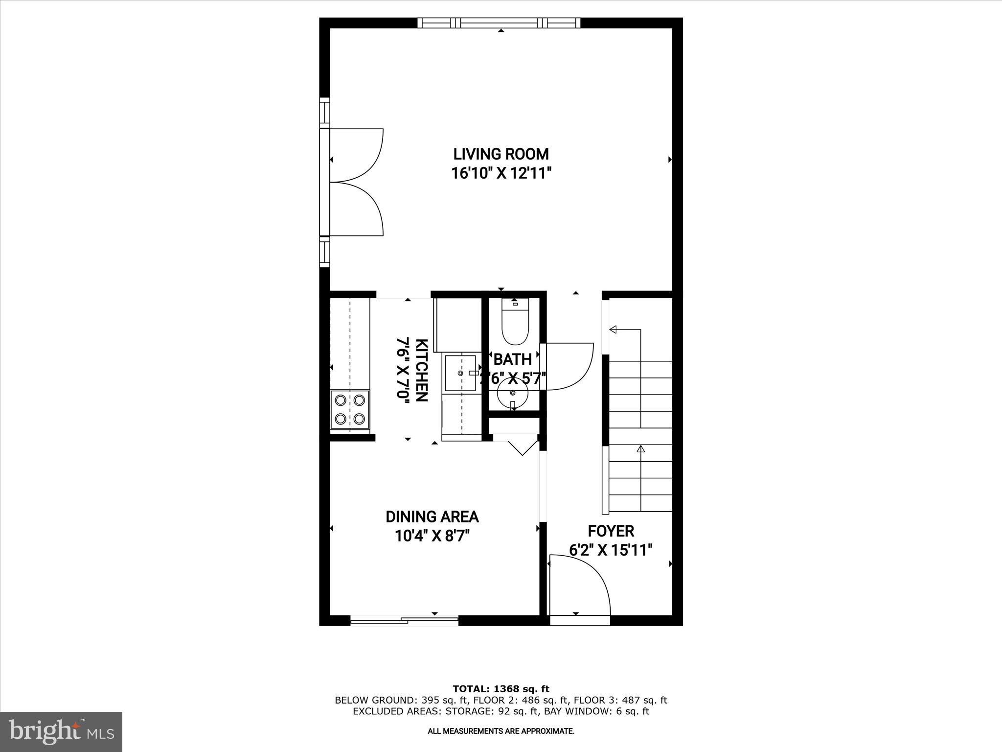VILLAGE OF OWEN BROWN - Residential