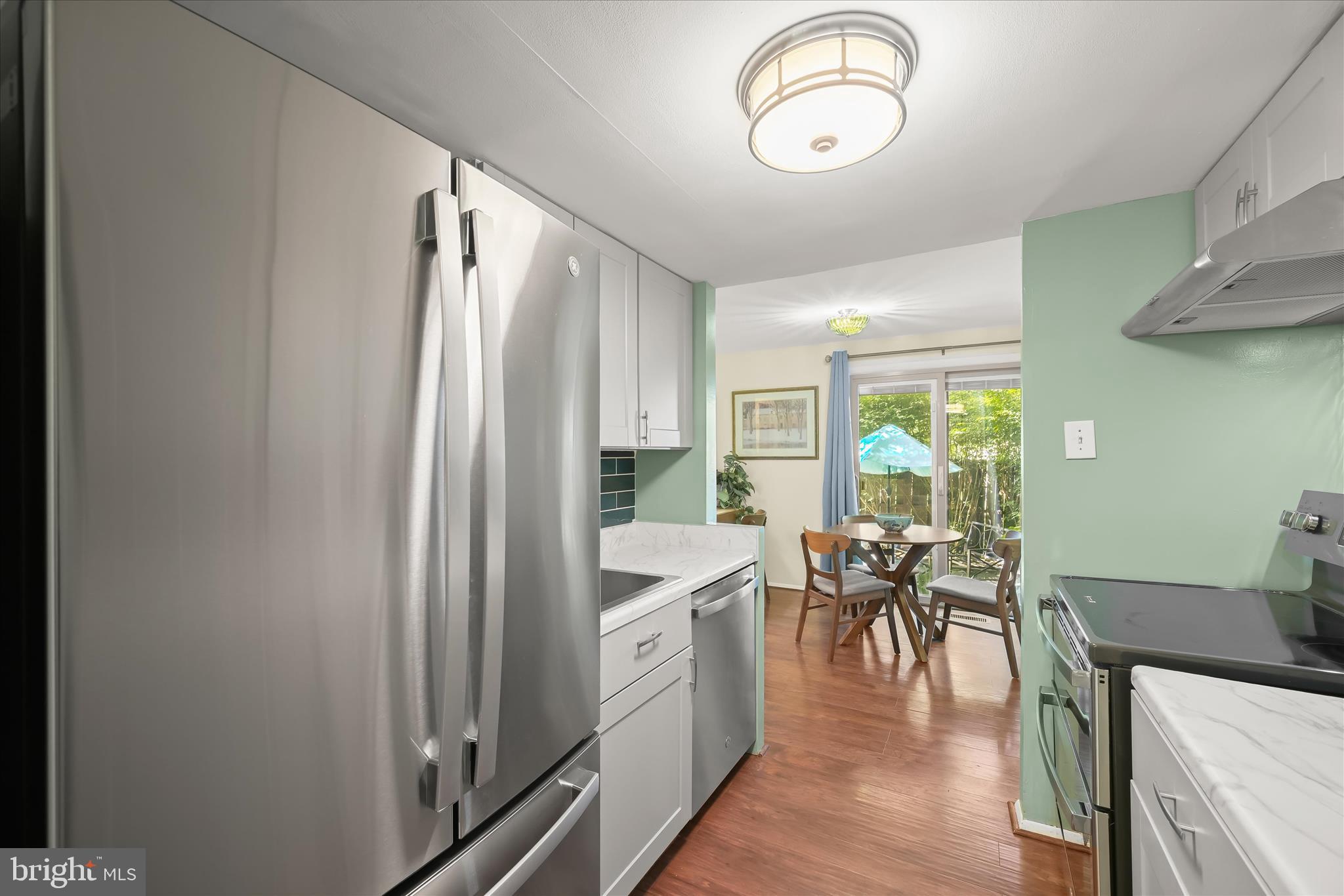 VILLAGE OF OWEN BROWN - Residential