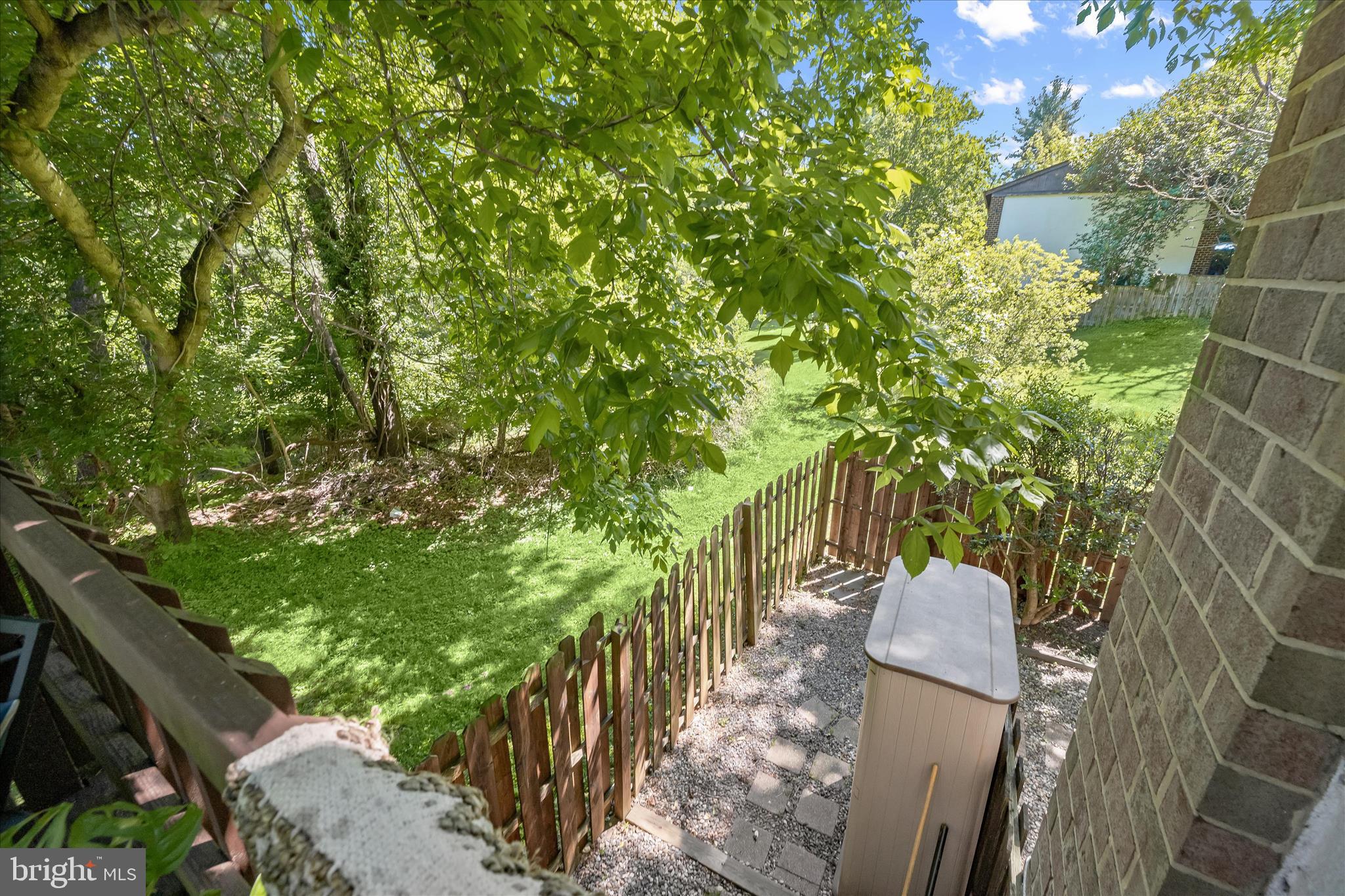 VILLAGE OF OWEN BROWN - Residential