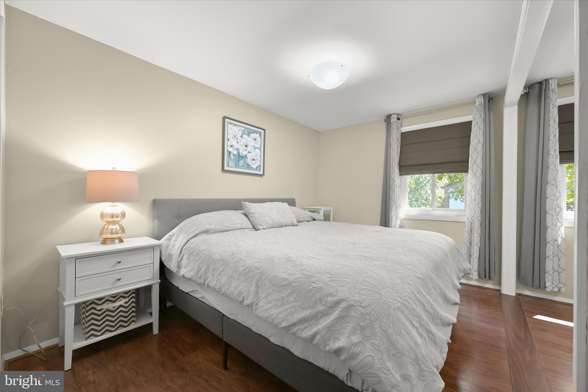 VILLAGE OF OWEN BROWN - Residential