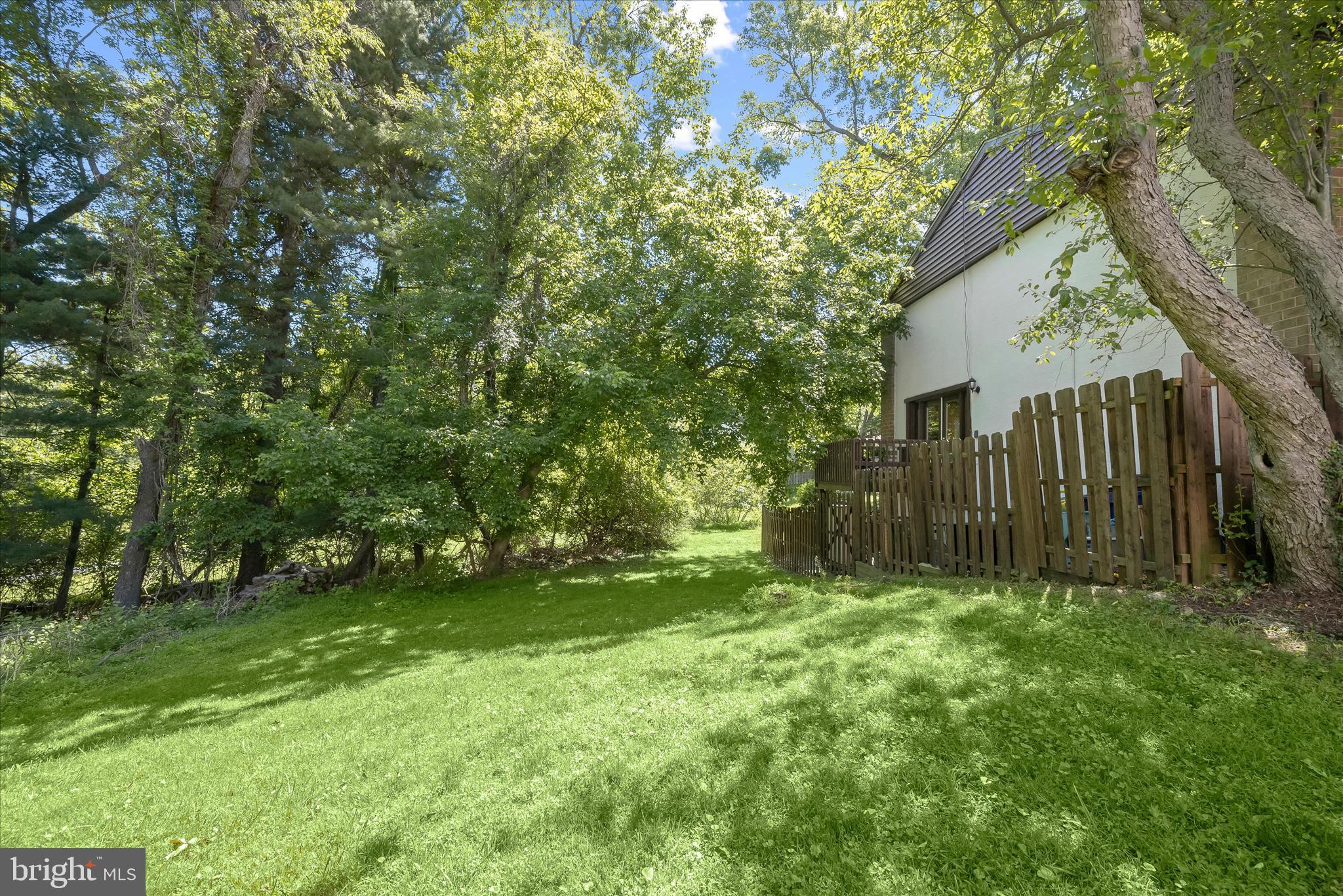 VILLAGE OF OWEN BROWN - Residential