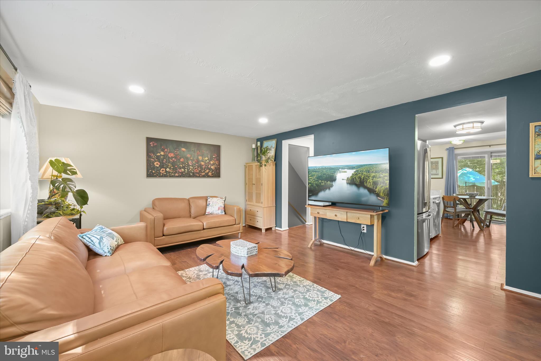 VILLAGE OF OWEN BROWN - Residential
