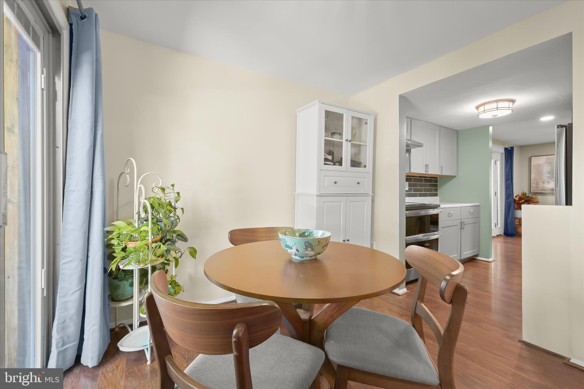 VILLAGE OF OWEN BROWN - Residential