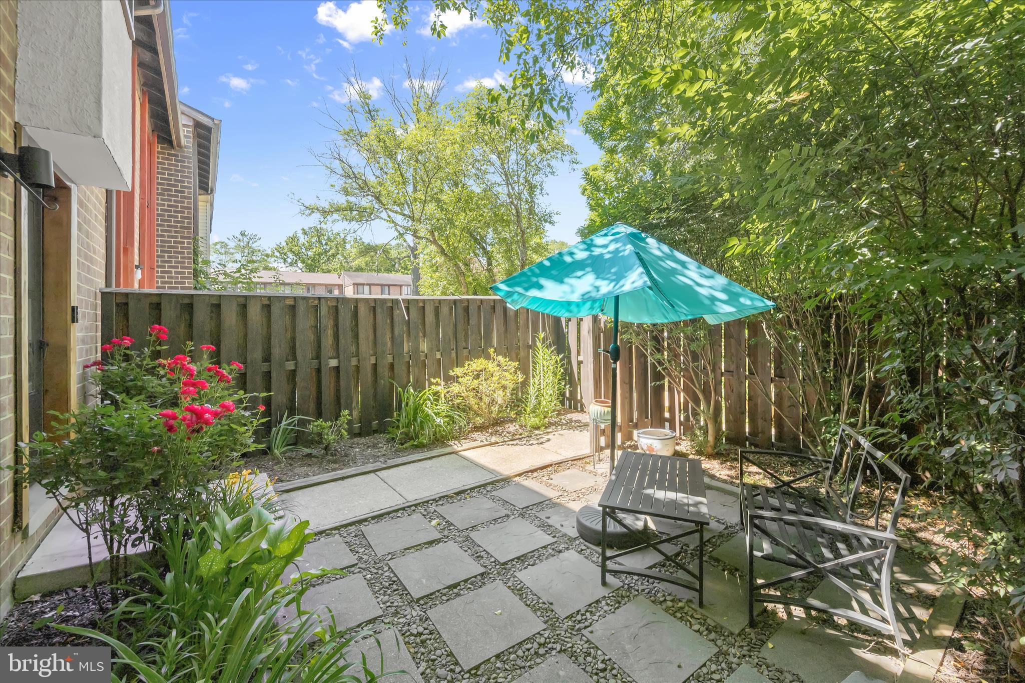 VILLAGE OF OWEN BROWN - Residential