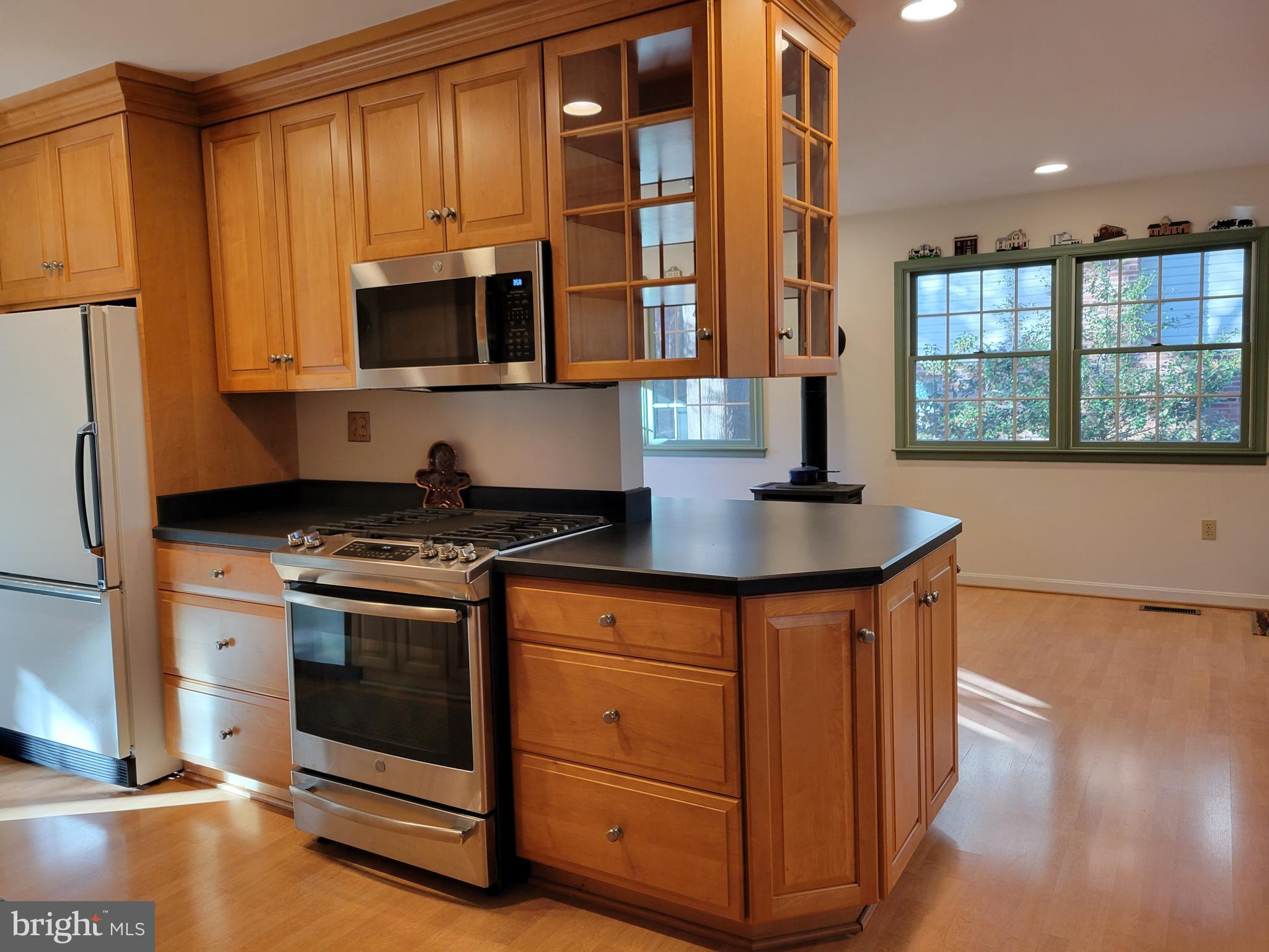 WEST RIDING - Residential