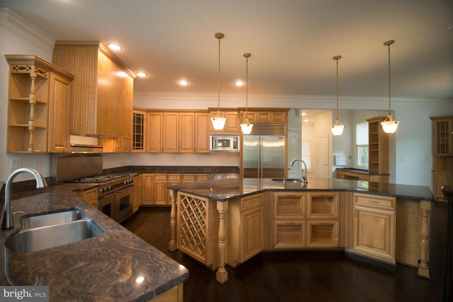 SENECA RIDGE - Residential