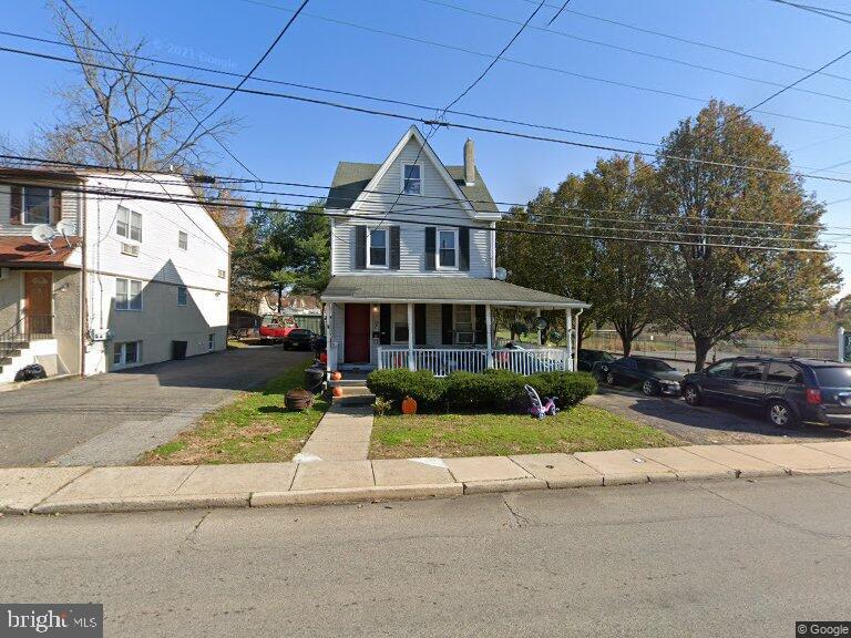 WOODLYN - Residential Lease